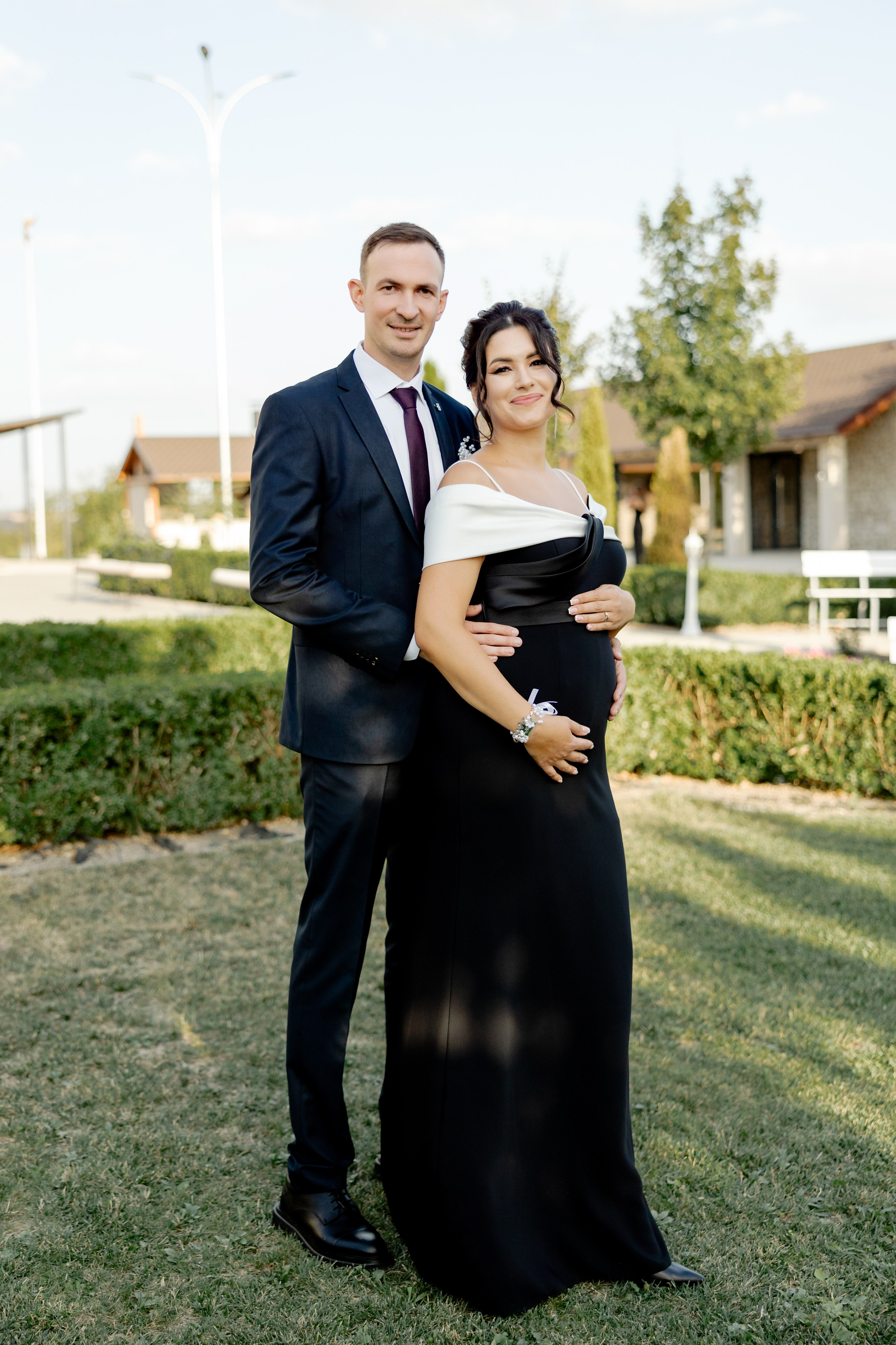 Corneliu & Corina. ProWed — Foto Video Moldova
