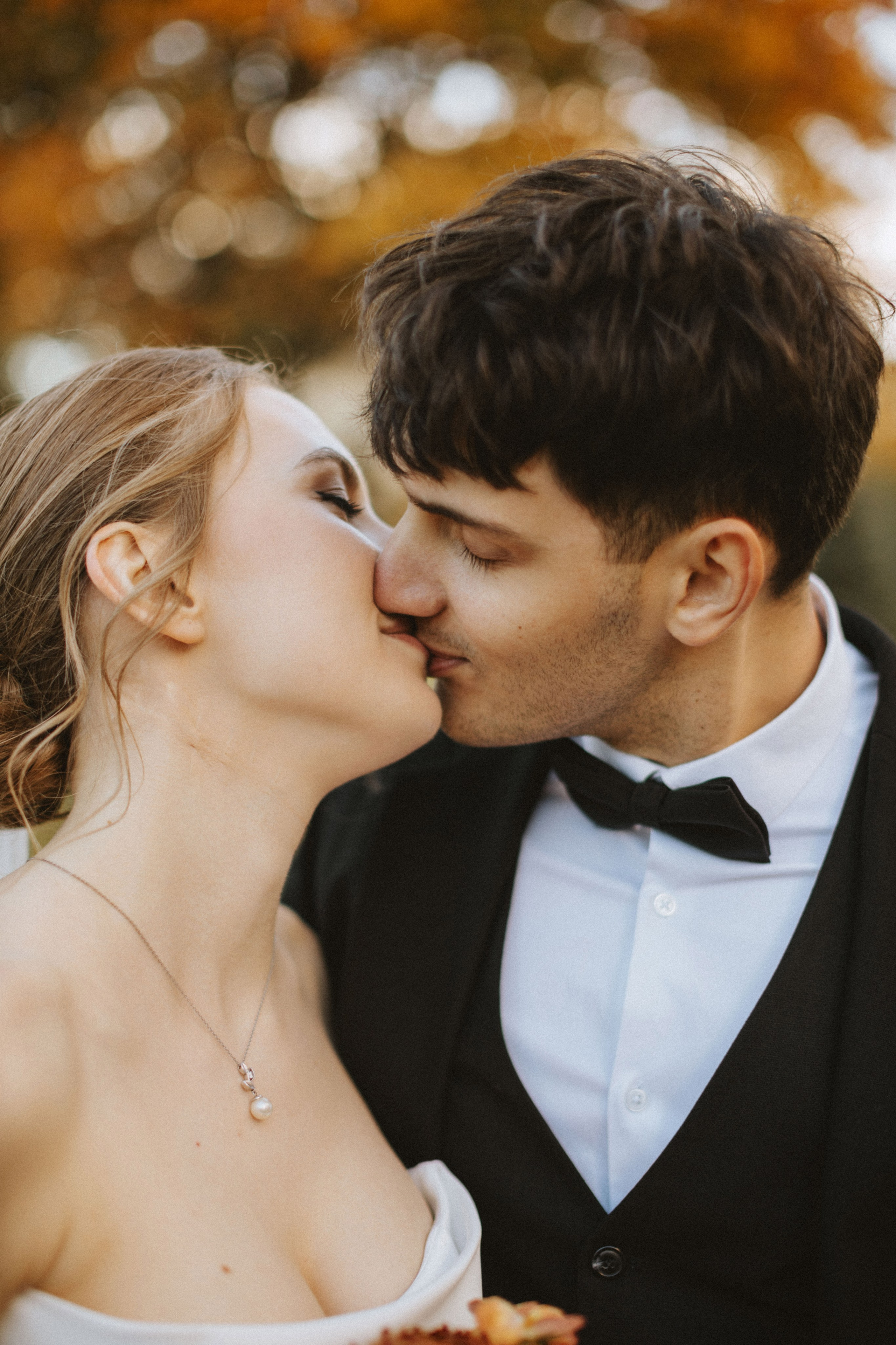 Photographer Nicollo. Khanoff production