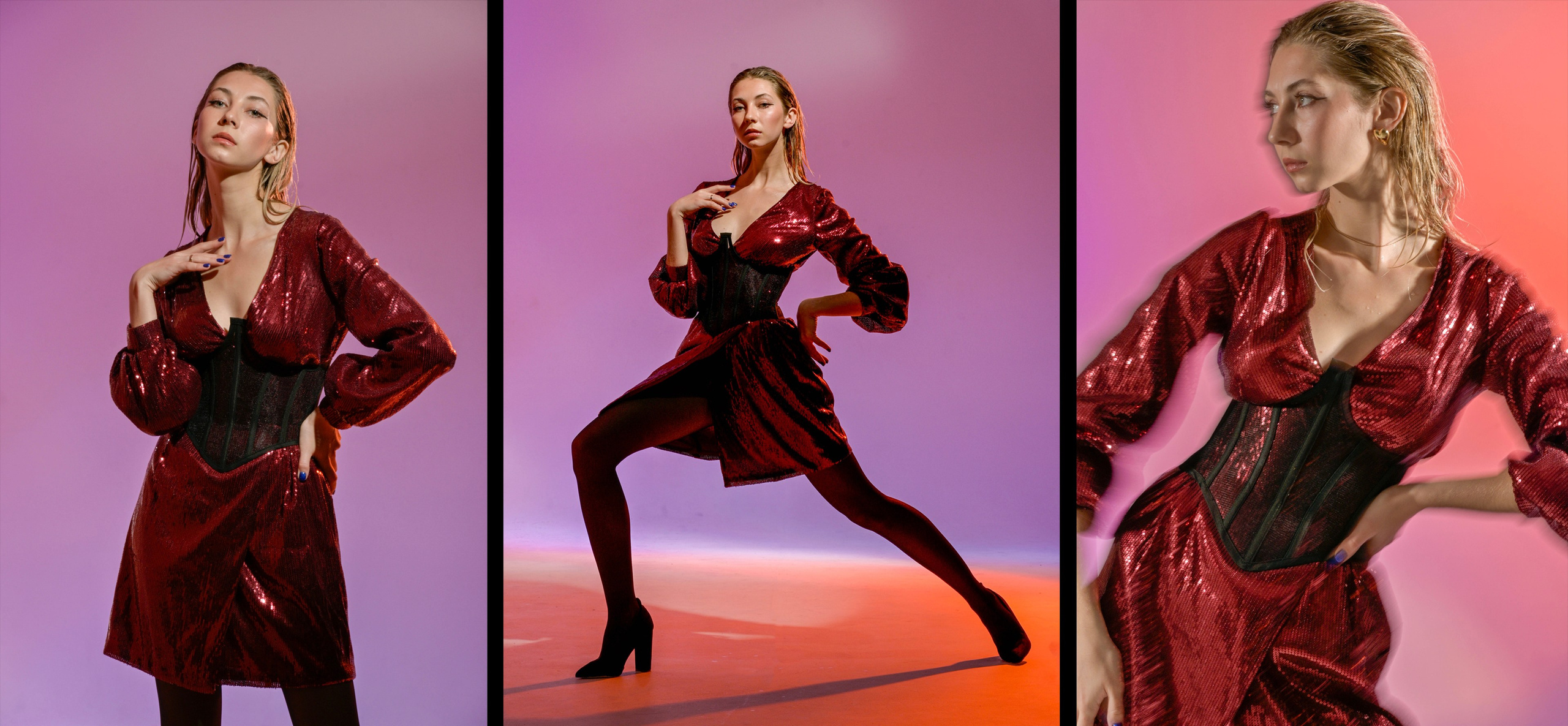 Fotograf Dmitrii Donets