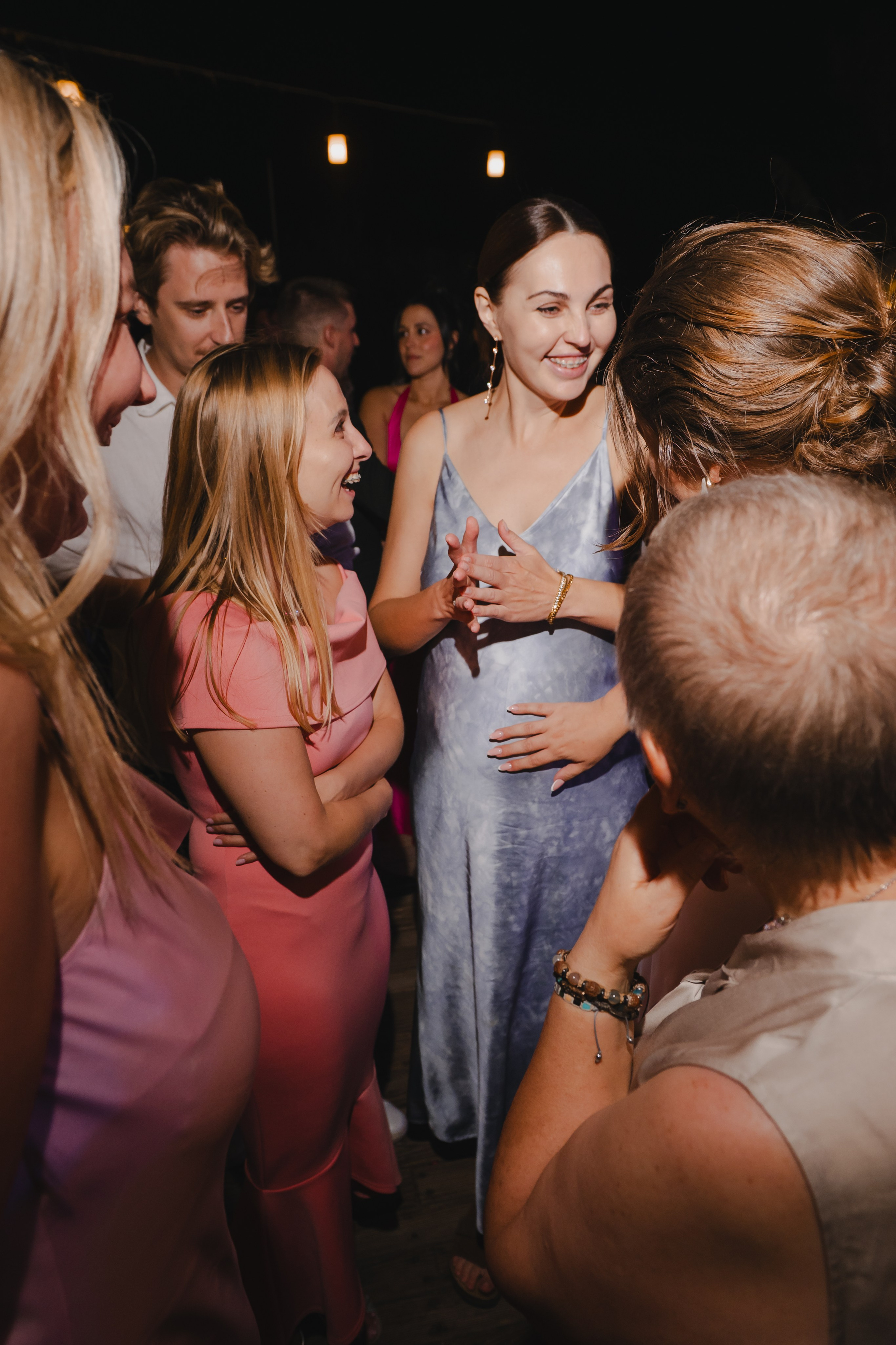 Nataly & Tristian. Фотограф в Анталии (Турция) Ева Сэрт