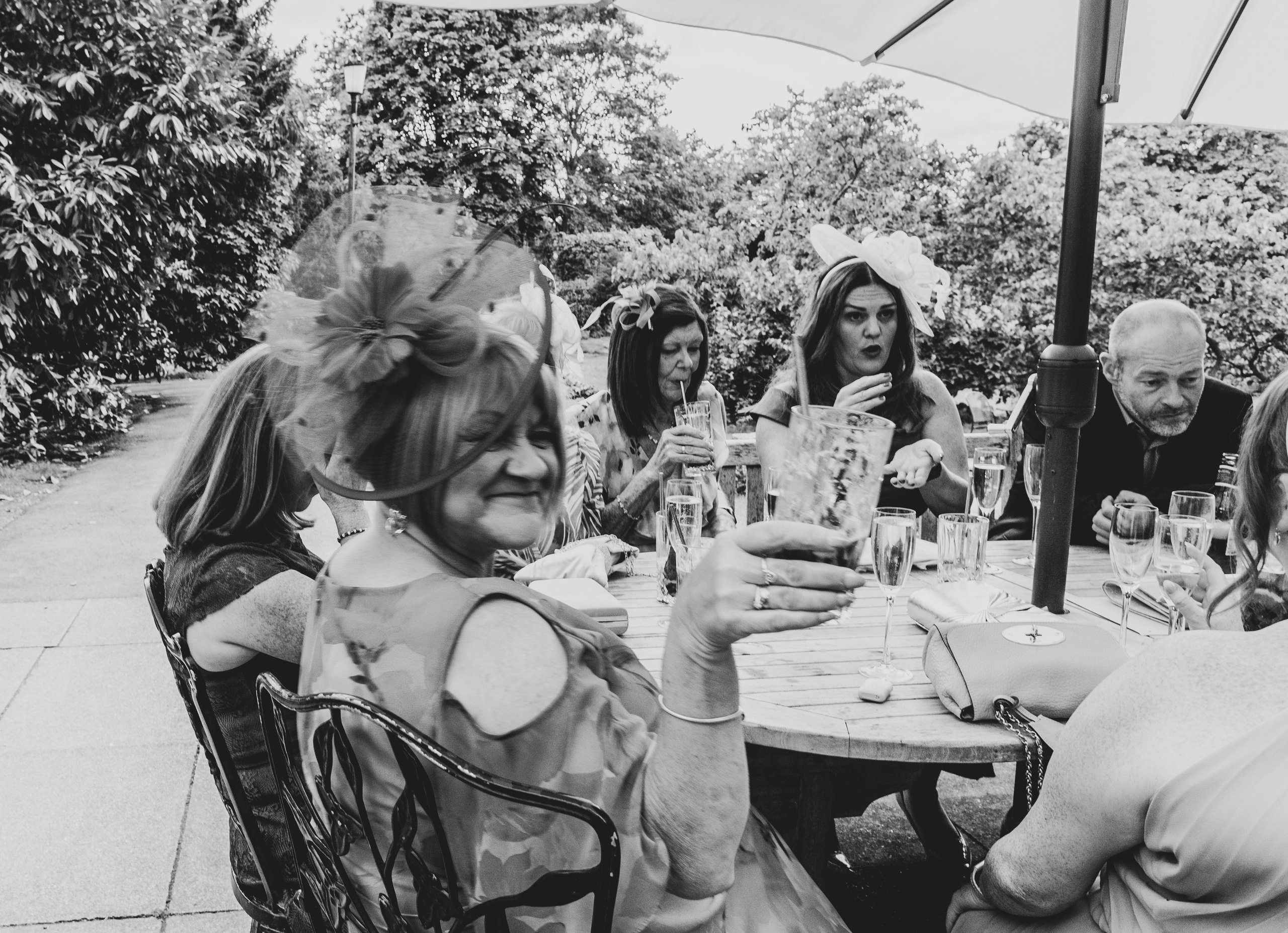 GEMMA + BIANCA. Main