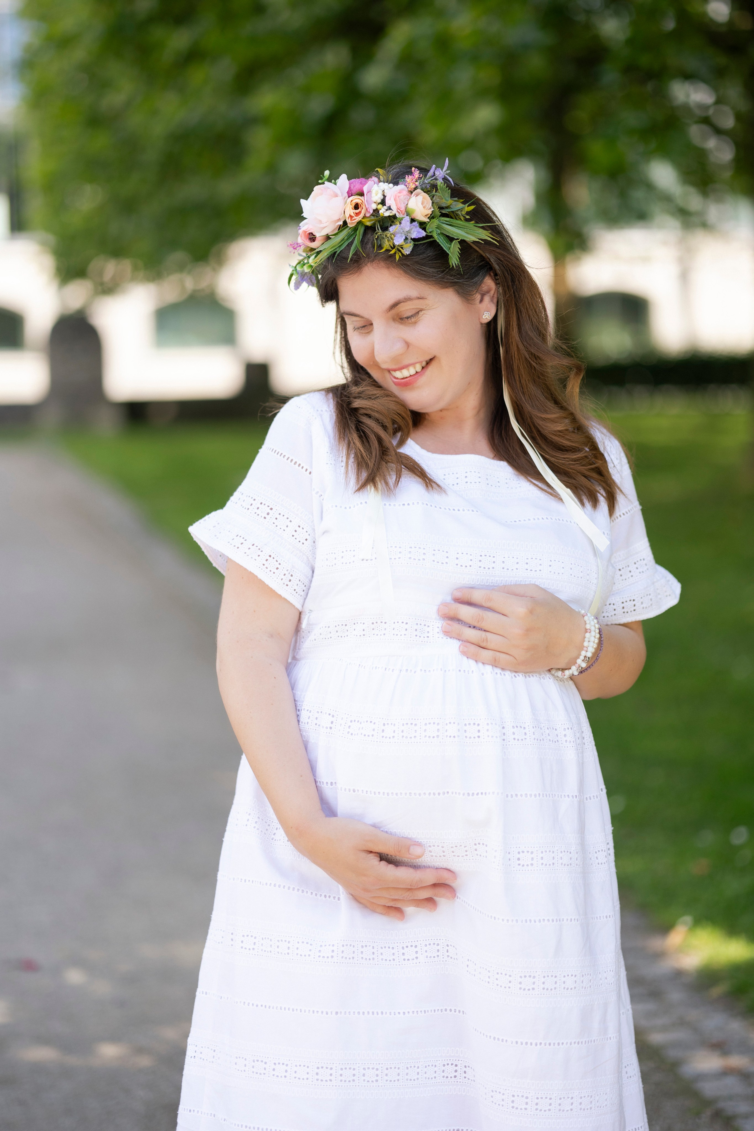 Anca. Photographer in Munich