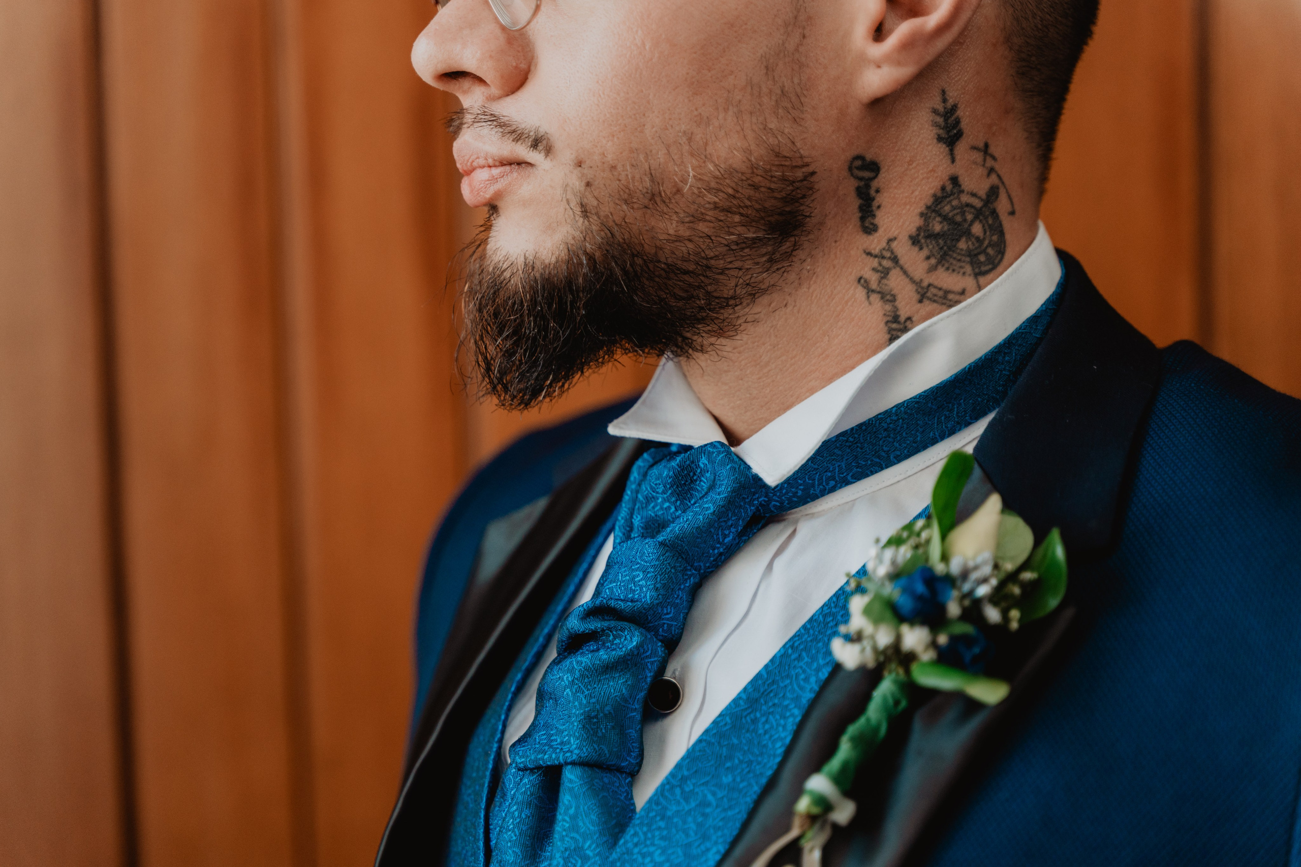 GABRIELA + JORGE | BODA CIVIL RELIGIOSA. Studio KVTA | Fotografía y Video de Bodas en Arequipa