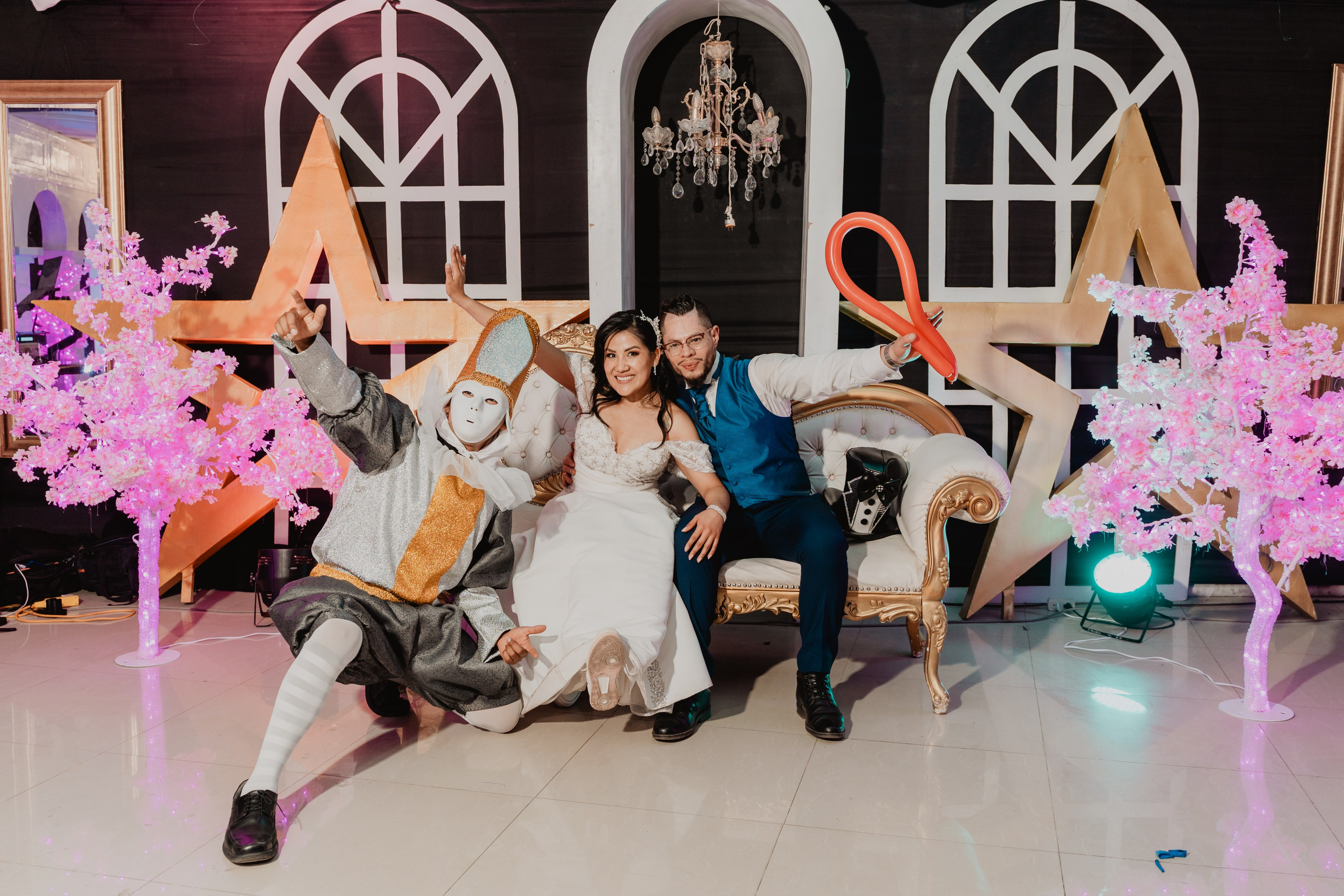 GABRIELA + JORGE | BODA CIVIL RELIGIOSA. Studio KVTA | Fotografía y Video de Bodas en Arequipa