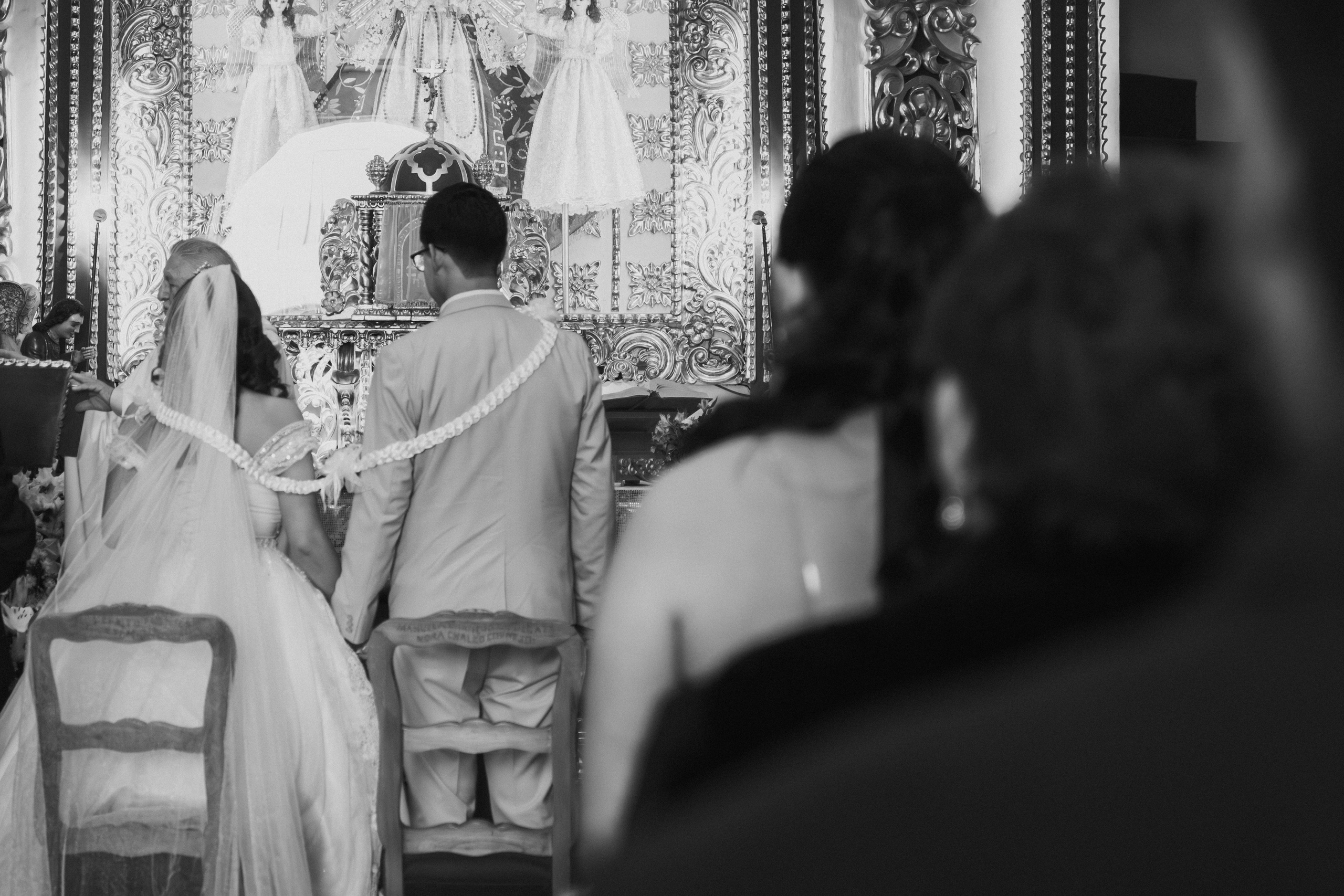 ANGIE + MANUEL BODA RELIGIOSA. Studio KVTA | Fotografía y Video de Bodas en Arequipa