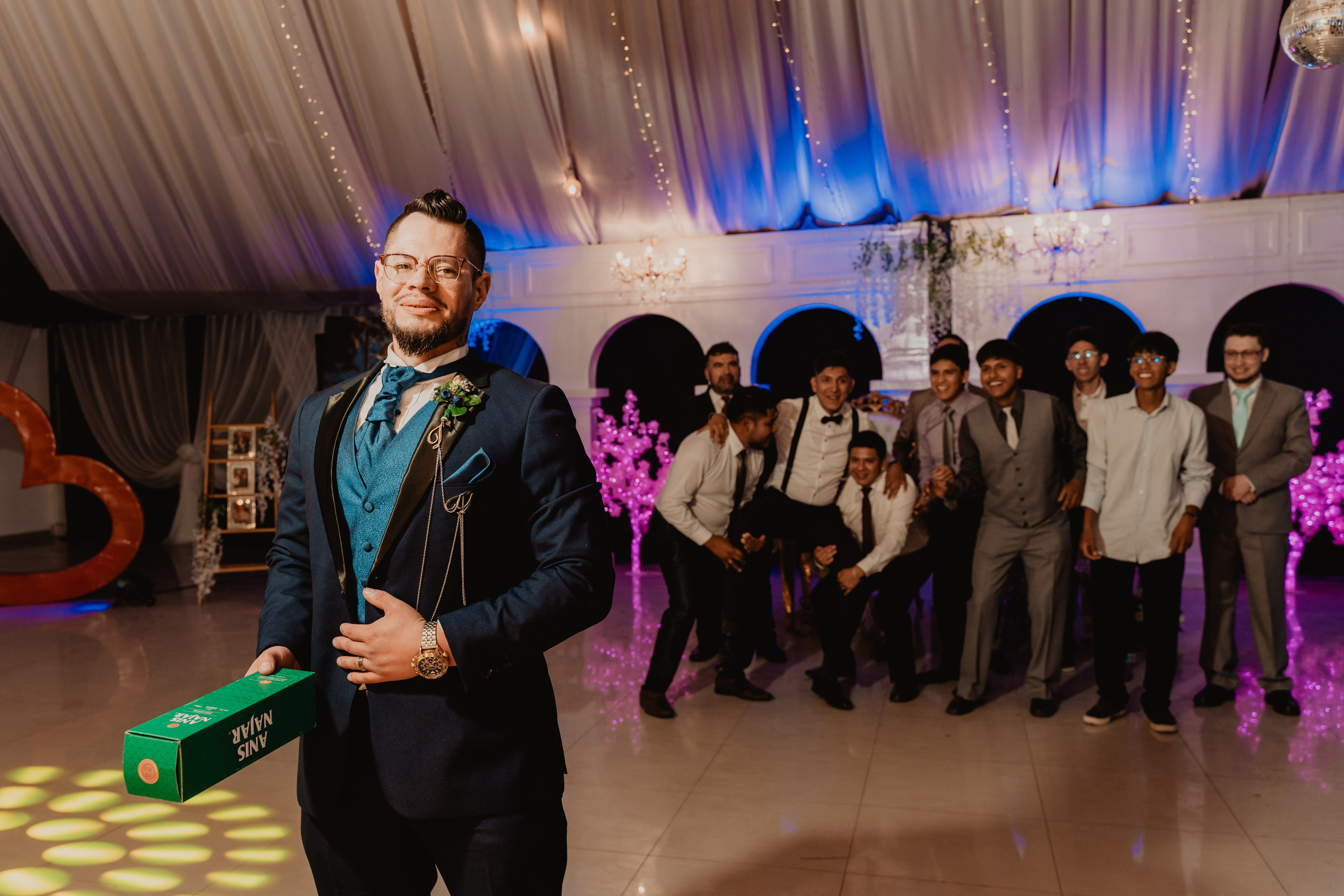 GABRIELA + JORGE | BODA CIVIL RELIGIOSA. Studio KVTA | Fotografía y Video de Bodas en Arequipa