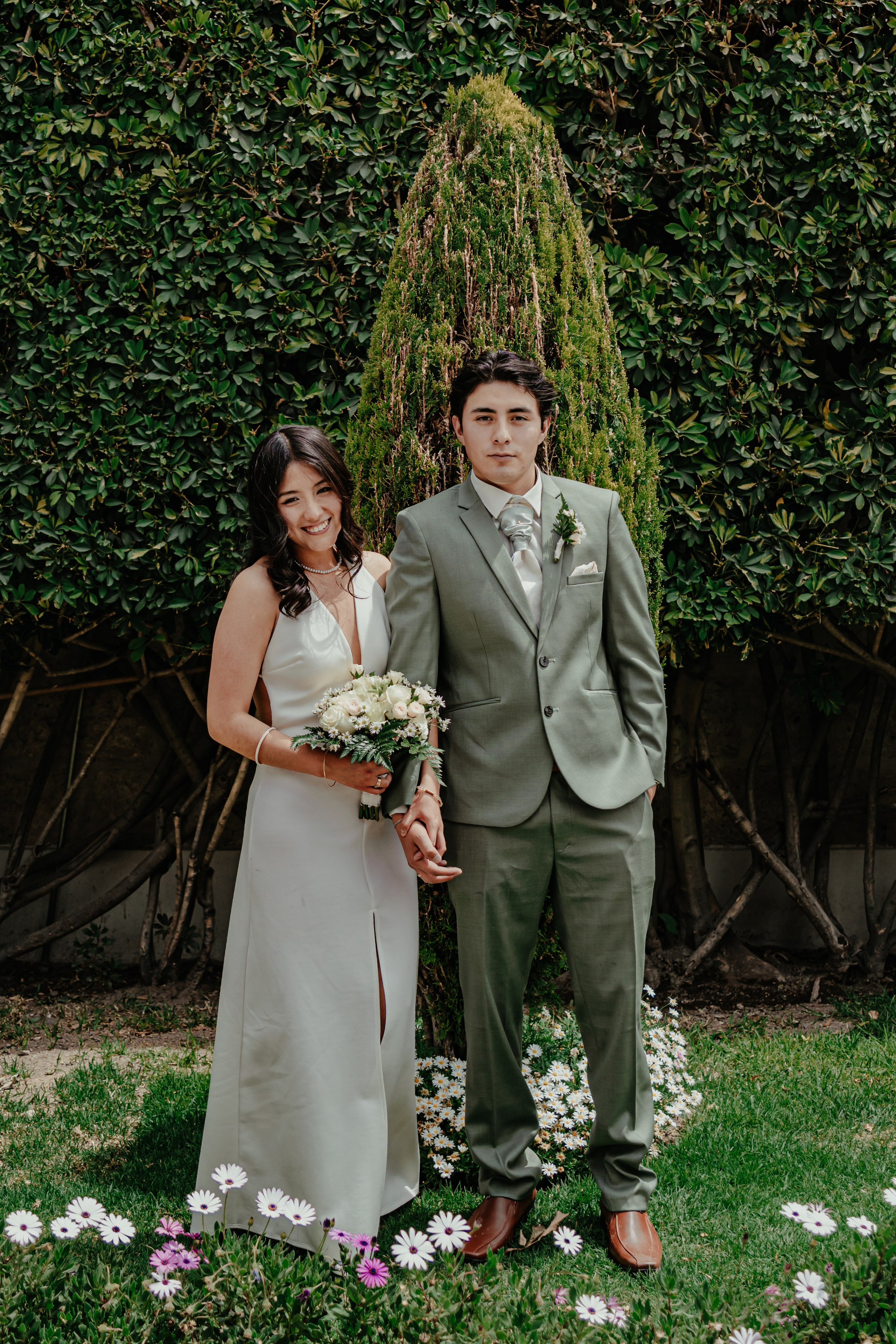 C Y M CIVIL AQP. Studio KVTA | Fotografía y Video de Bodas en Arequipa