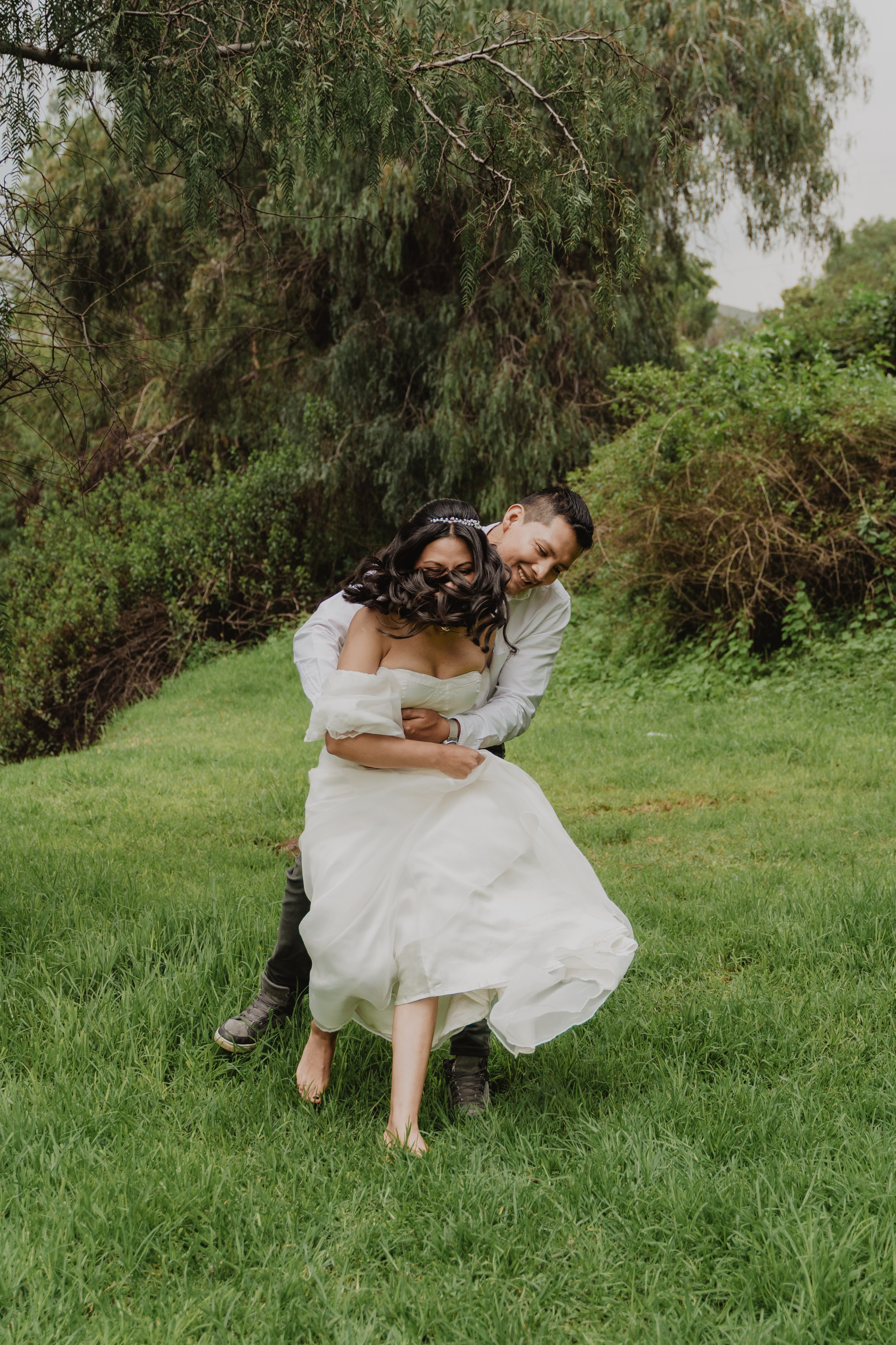 PRE BODA DE LUIS + PAMELA. Studio KVTA | Fotografía y Video de Bodas en Arequipa