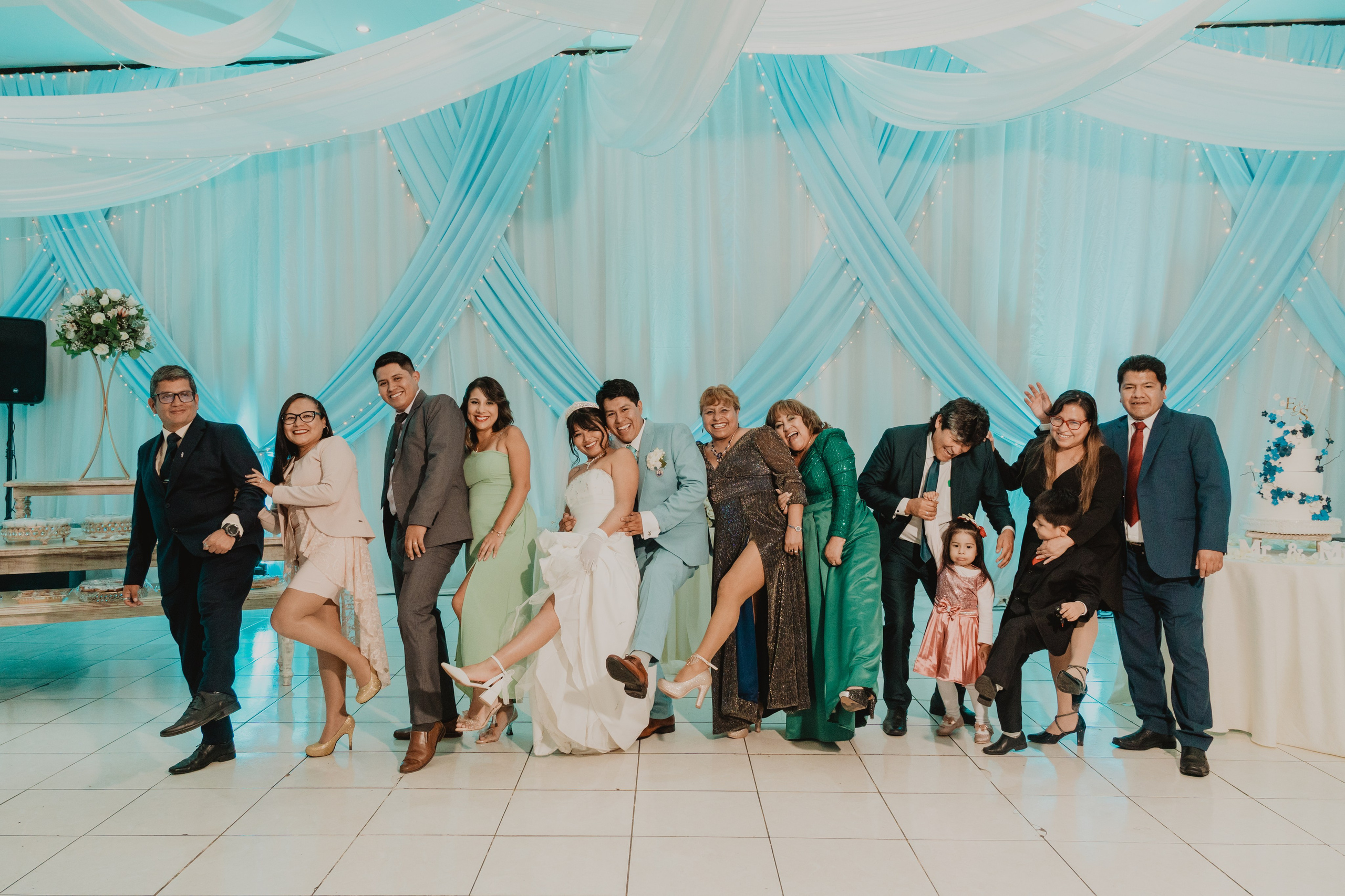 STEISY + EMMANUEL | BODA RELIGIOSA. Studio KVTA | Fotografía y Video de Bodas en Arequipa
