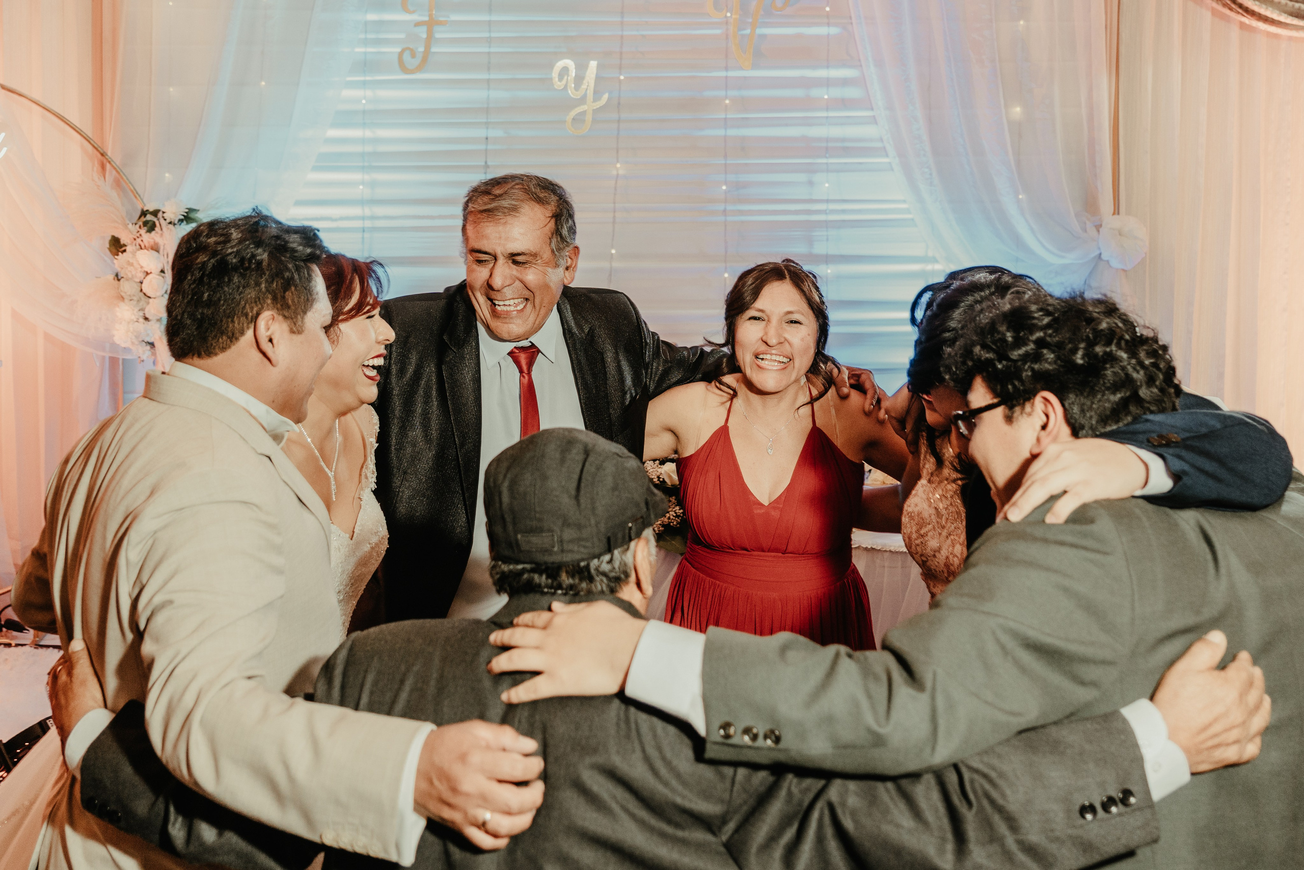 VANESSA + FRANKLIN BODA RELIGIOSA. Studio KVTA | Fotografía y Video de Bodas en Arequipa