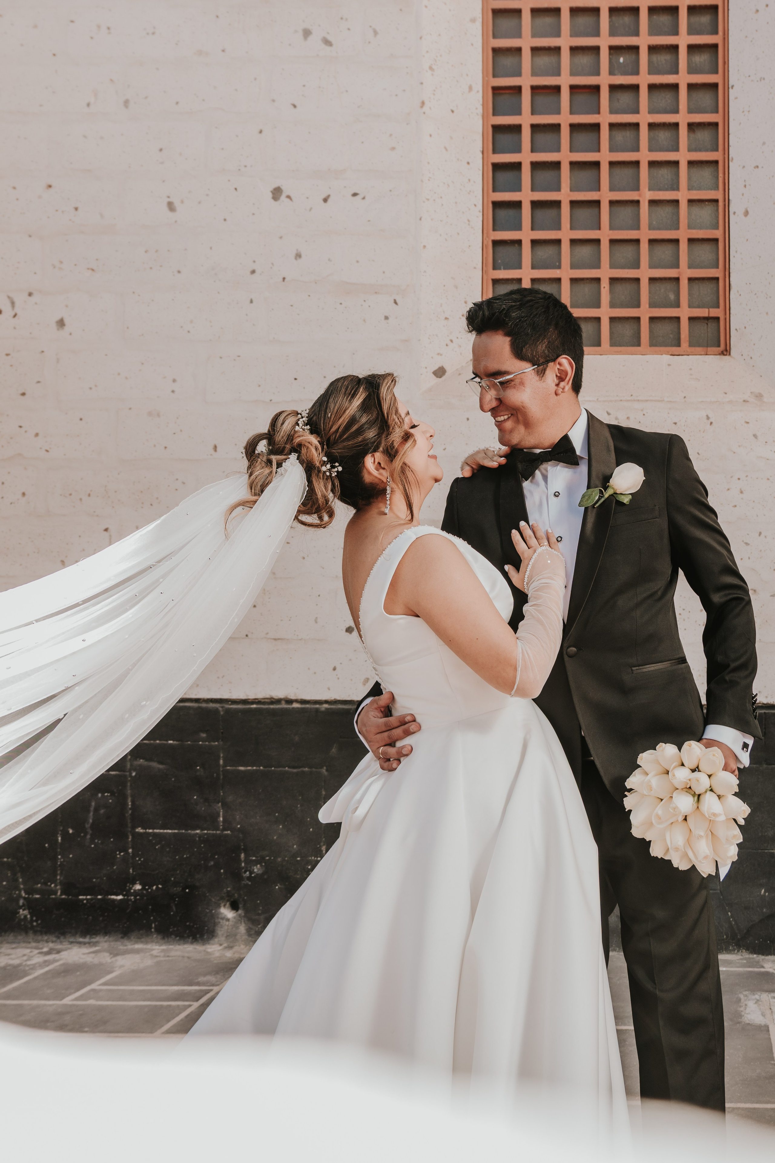 CAROL Y GERSON SOLO BODA. Studio KVTA | Fotografía y Video de Bodas en Arequipa