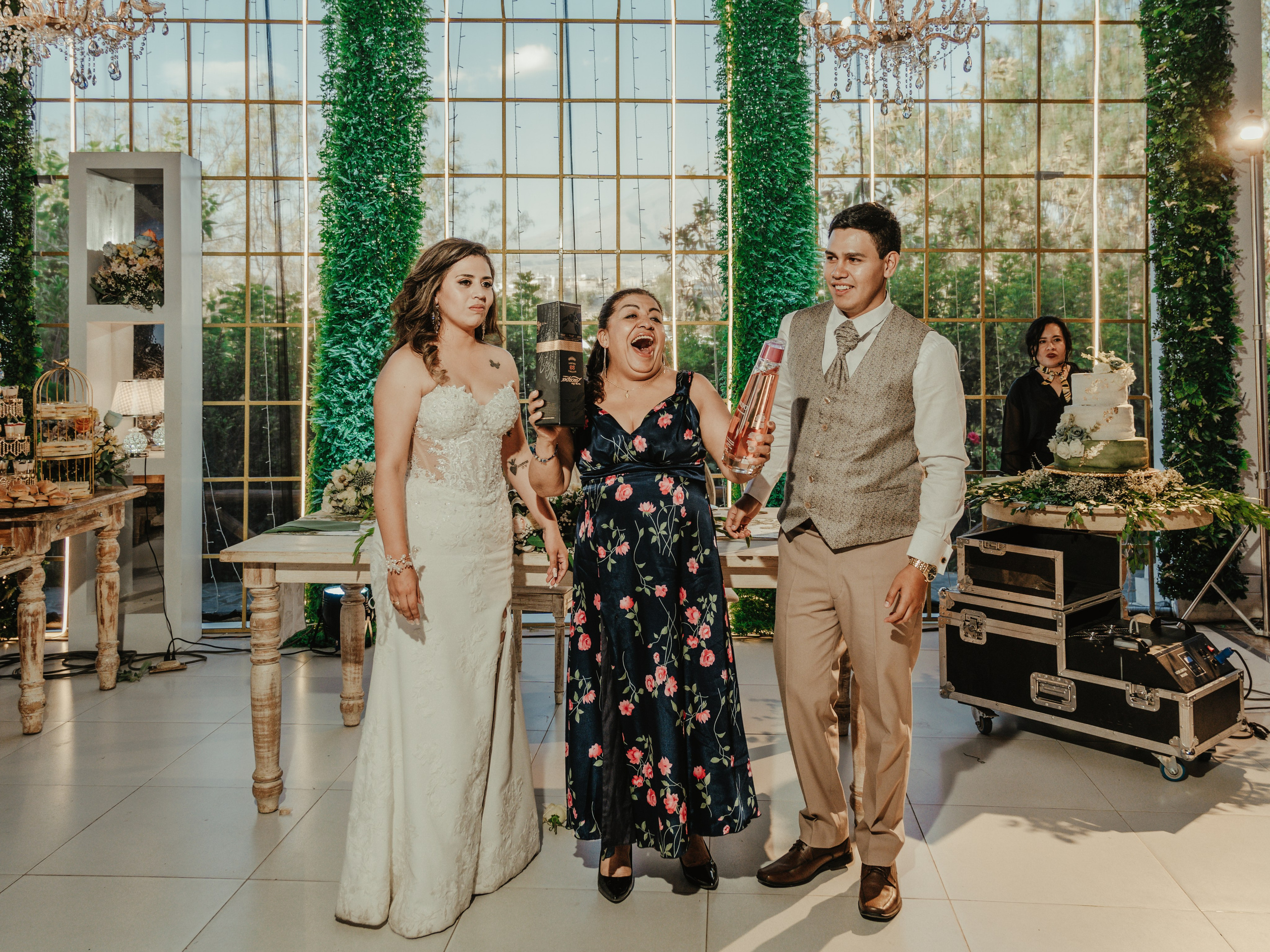 CARLA Y MARIO BODA RELIGIOSA. Studio KVTA | Fotografía y Video de Bodas en Arequipa