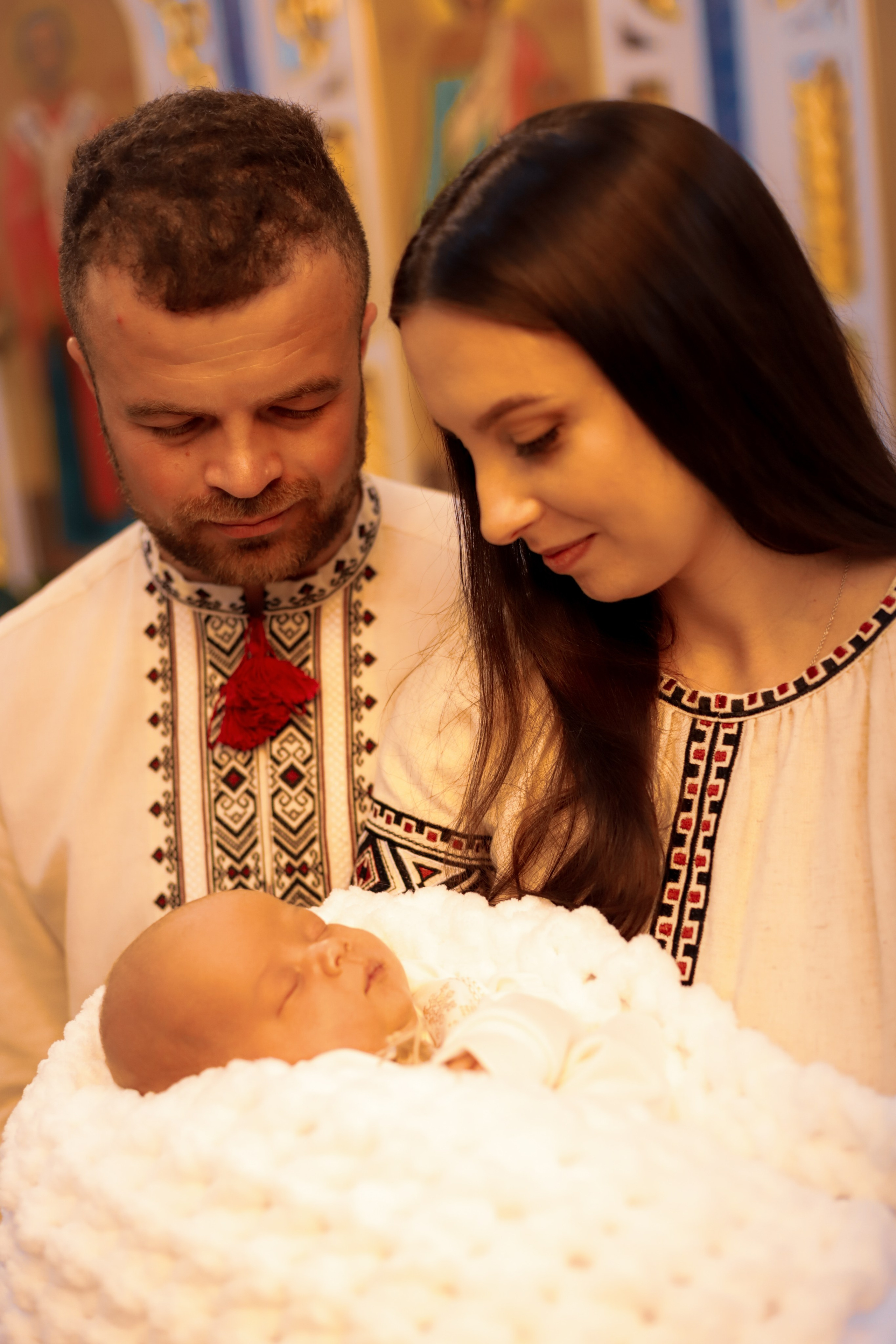 Babtism. VALERIIA VIUNOVA individual shooting\love story\event\brand