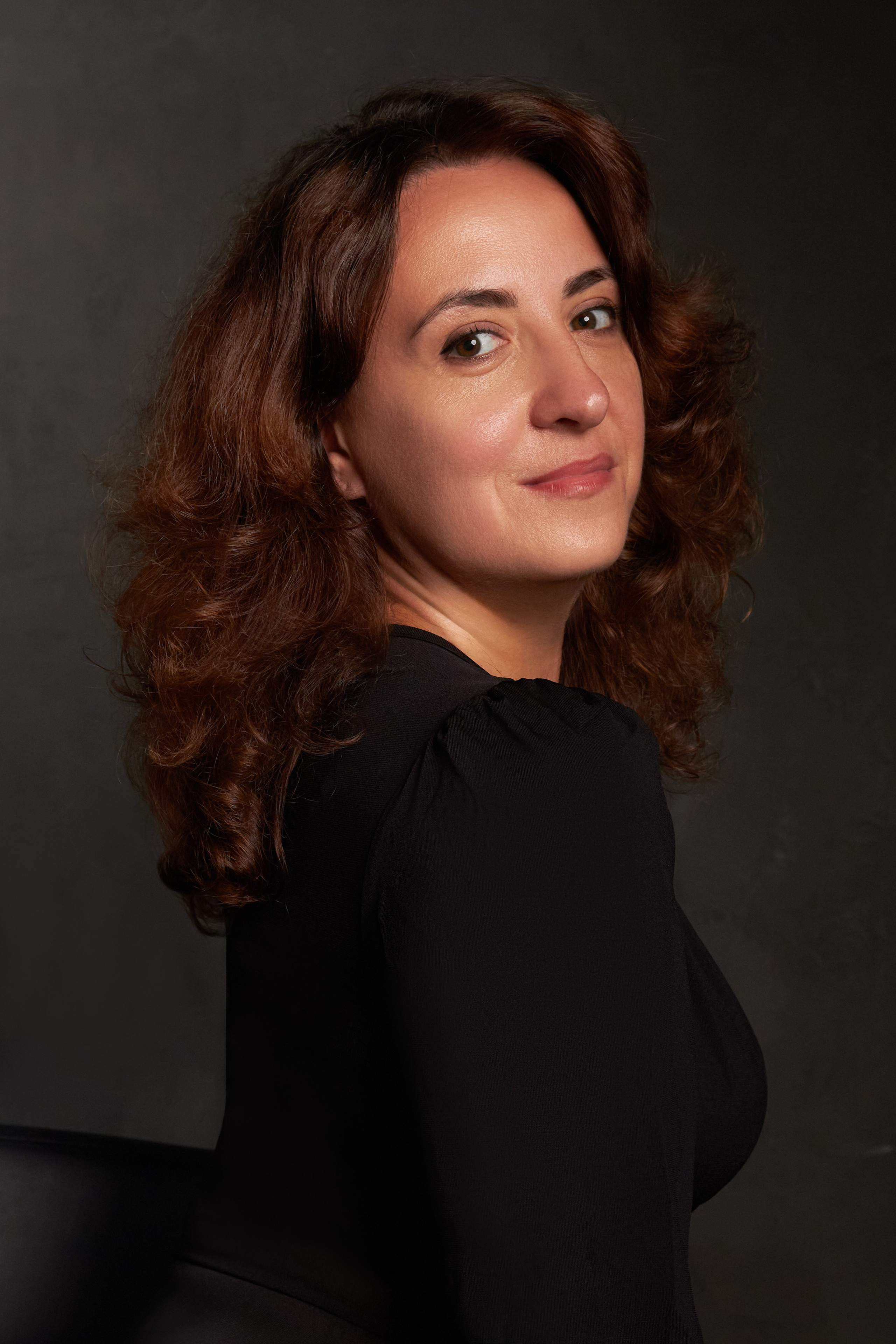 Photographie de portrait à Montréal