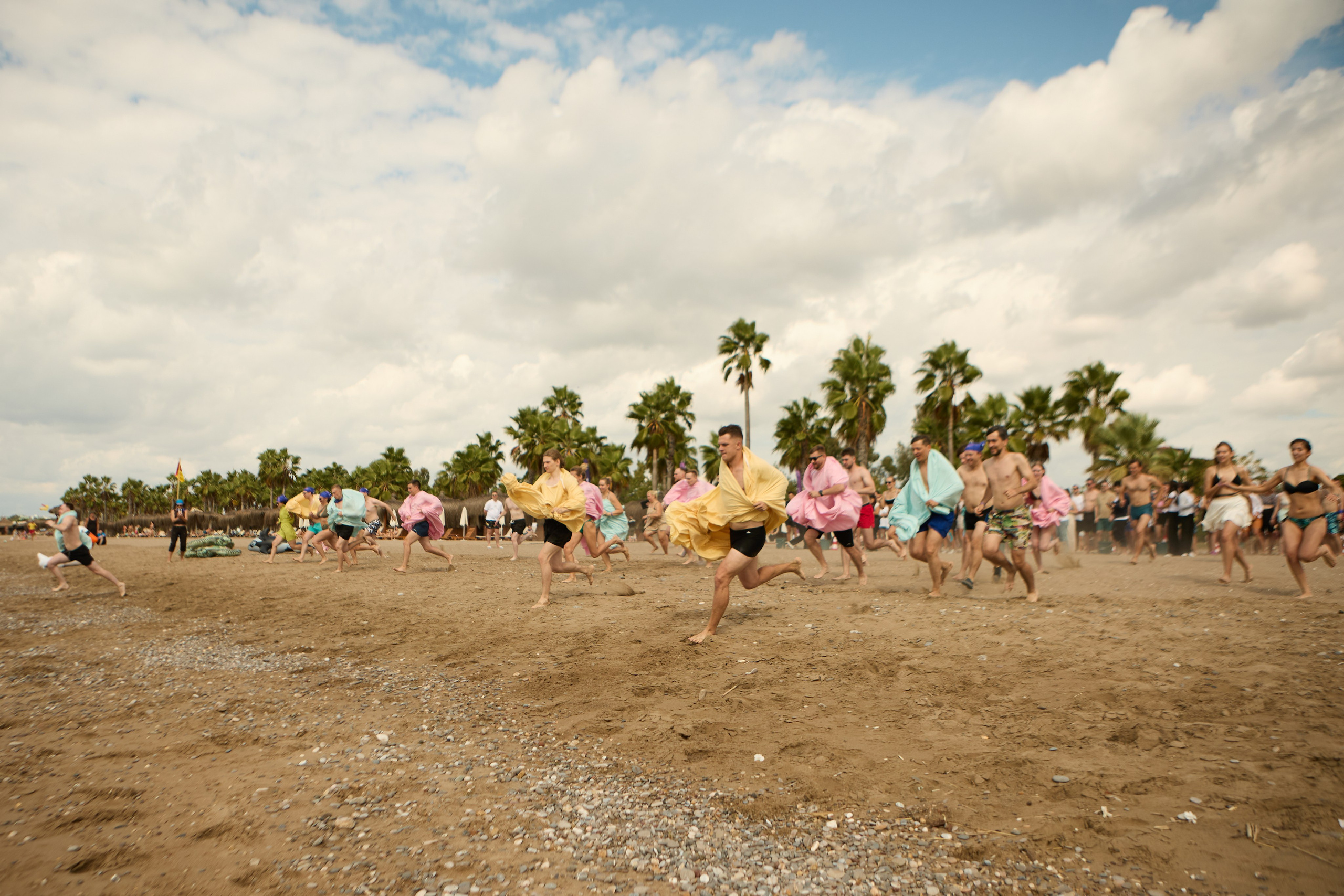 Тимбилдинг. Свадебный и семейный фотограф Жанна Руденко