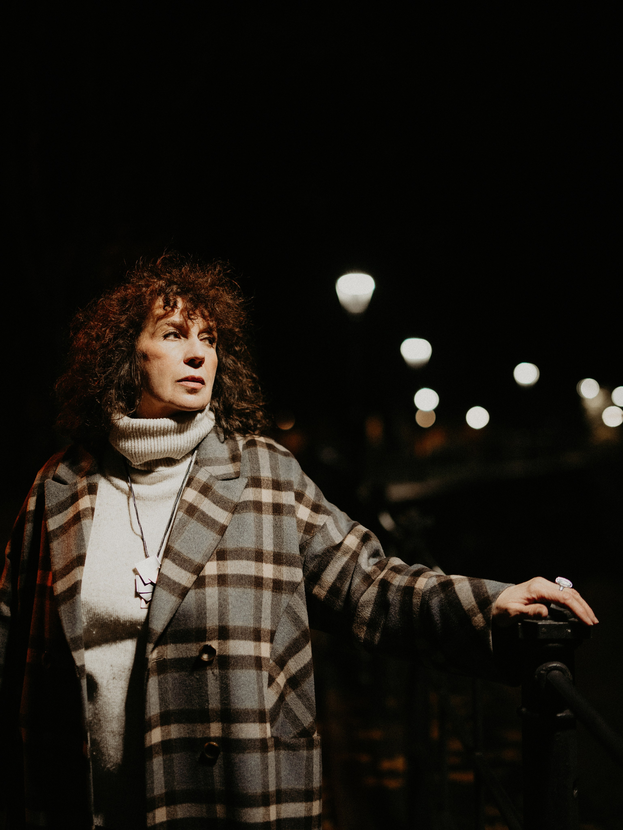 Svetlana 27.10.24. Jelizaveta Gross - reportaaži- ja portreefotograaf Narvas