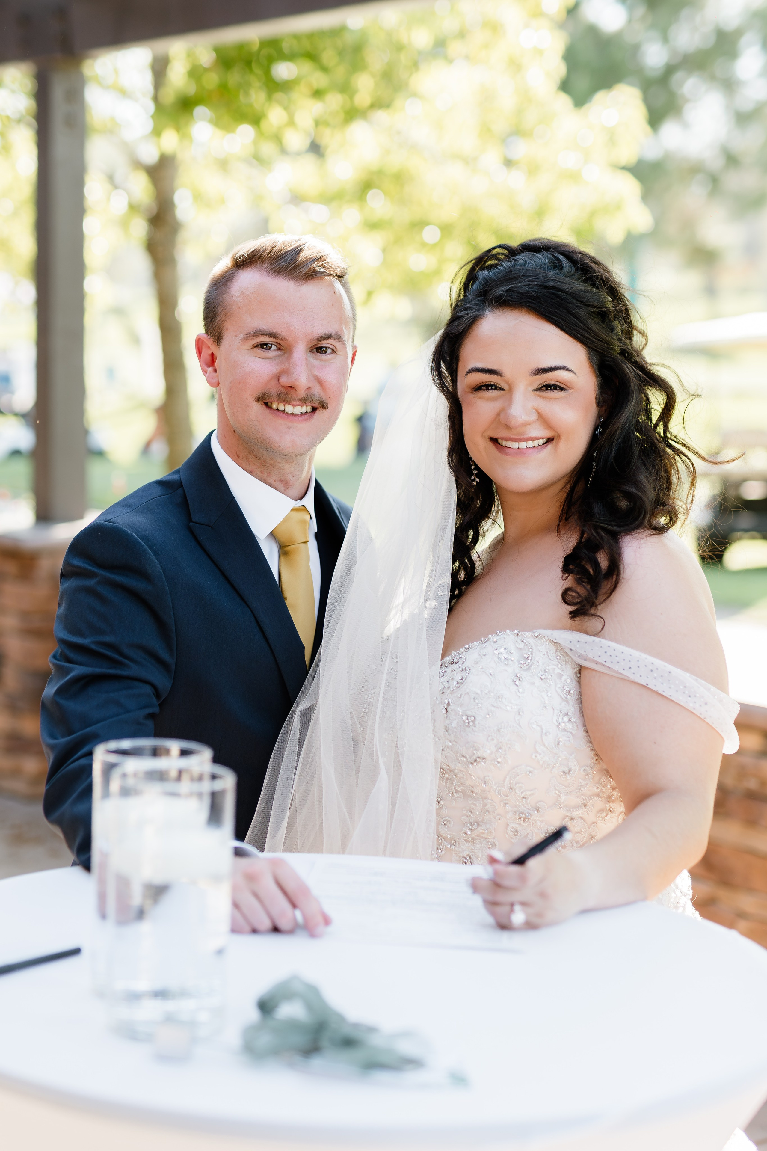 Ivan & Danielle. Babich_weddings