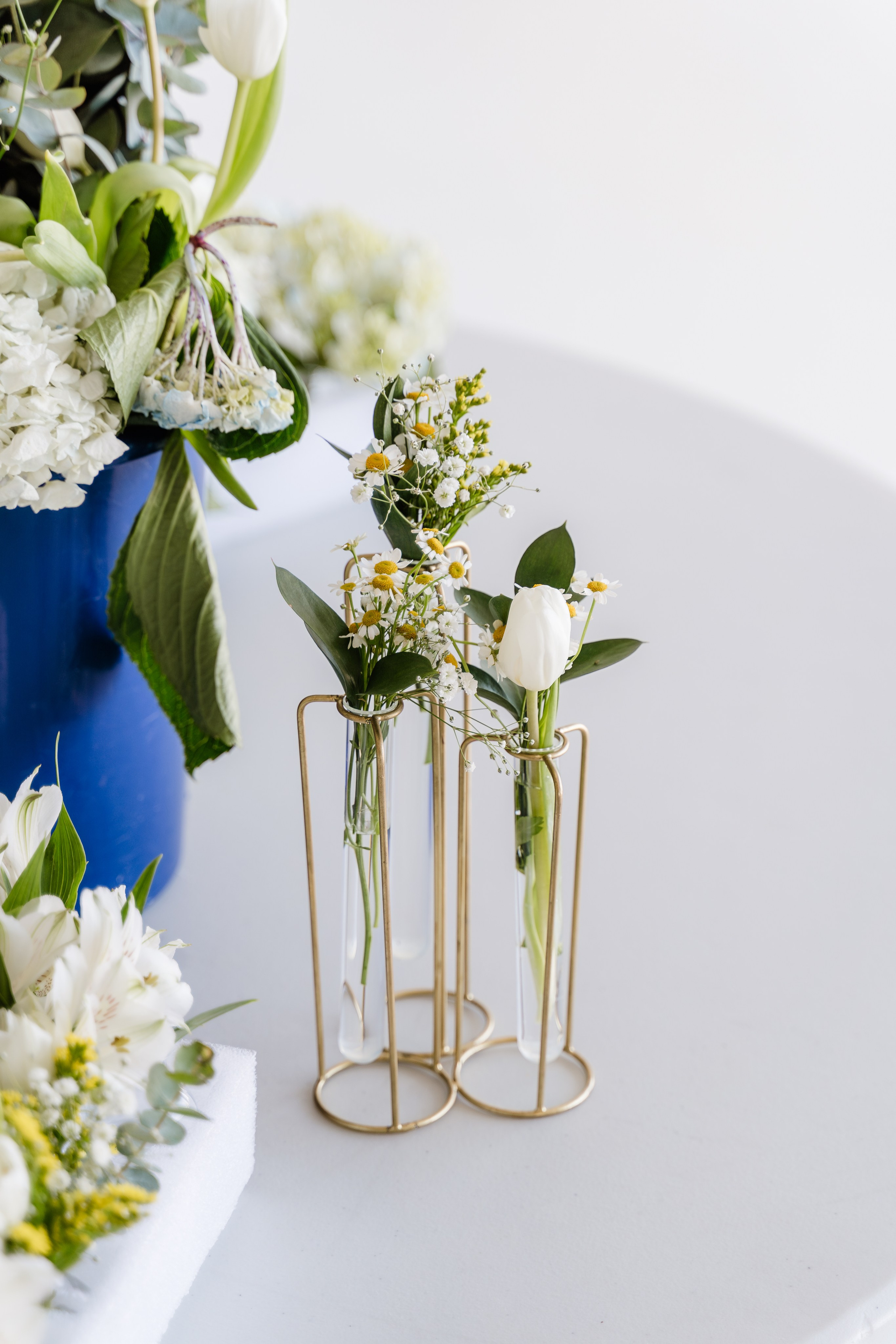 Tryne & Jaime. Babich_weddings
