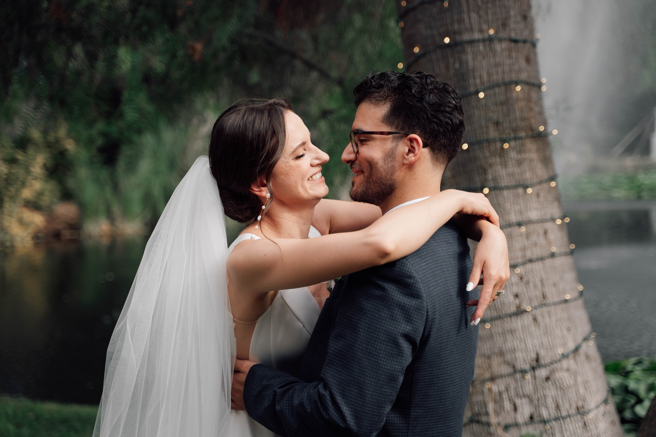 Sallah & Anna. Babich_weddings