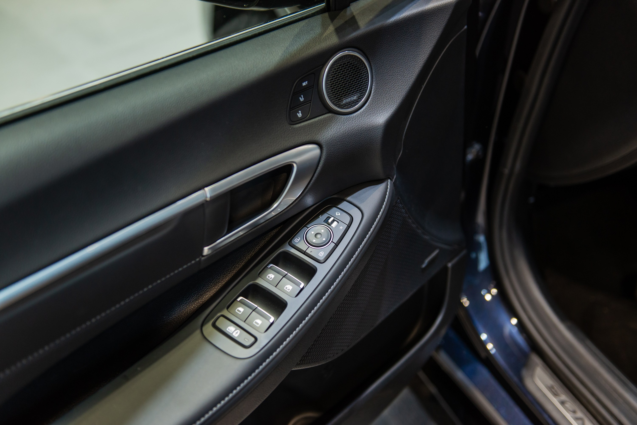 Закрытая презентация новой 8-й Hyundai Sonata. ФОТОГРАФ МЕКСИКА КИНТАНА-РОО