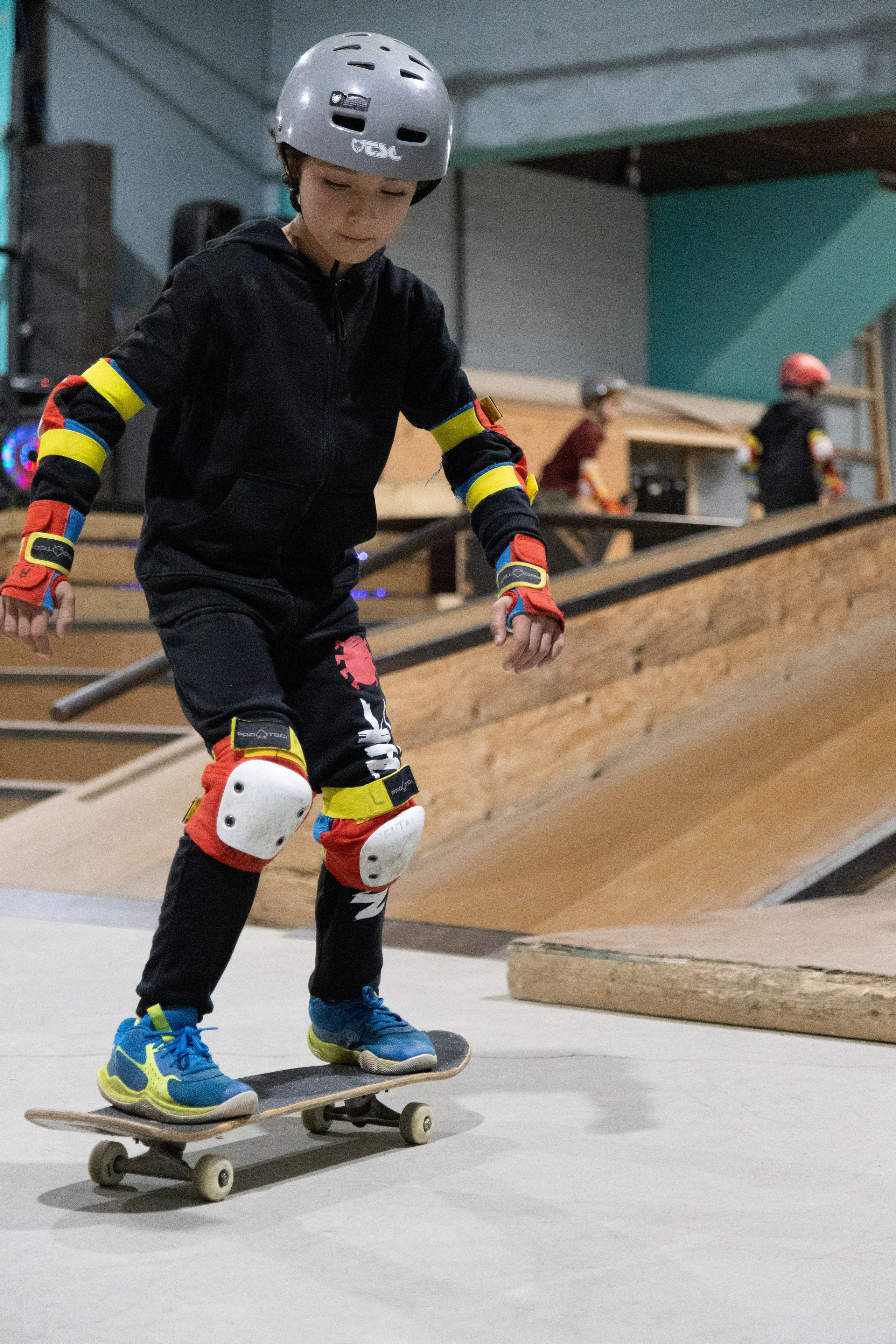 Mason’s 8th birthday. Toronto Portrait Photographer Lena Lac