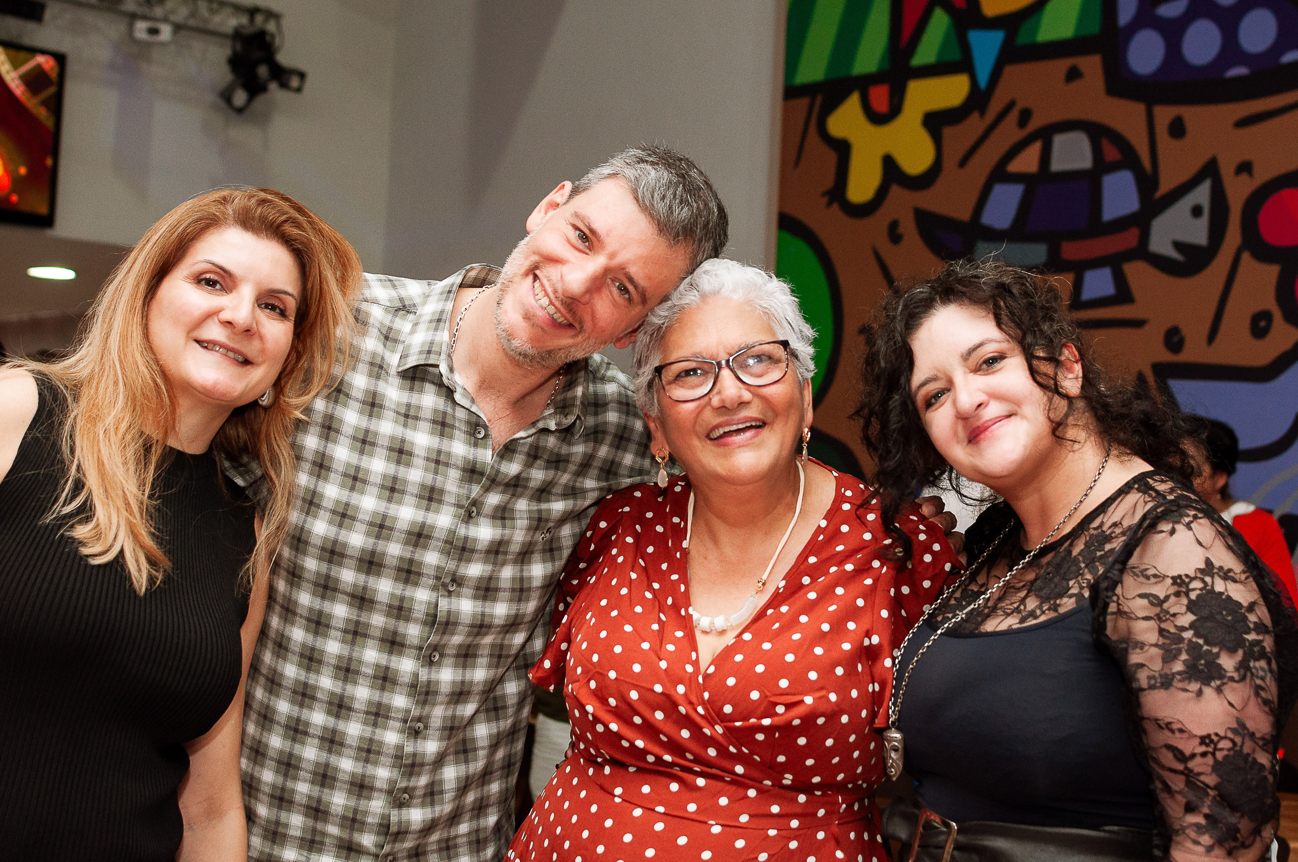 Aniversário Mama 70 anos. Fotografia artistica, corporativa, familia em São Paulo