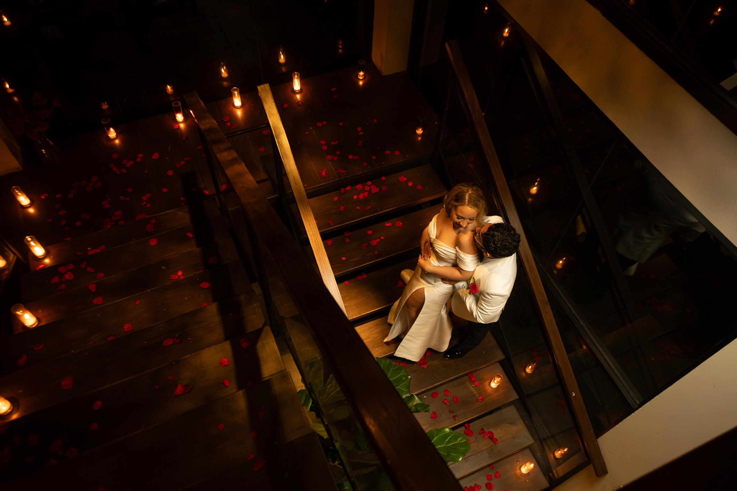 Boda Civil Kevin & Monica. Daniel Brand | Fotografía de Bodas y Comercial en Honduras