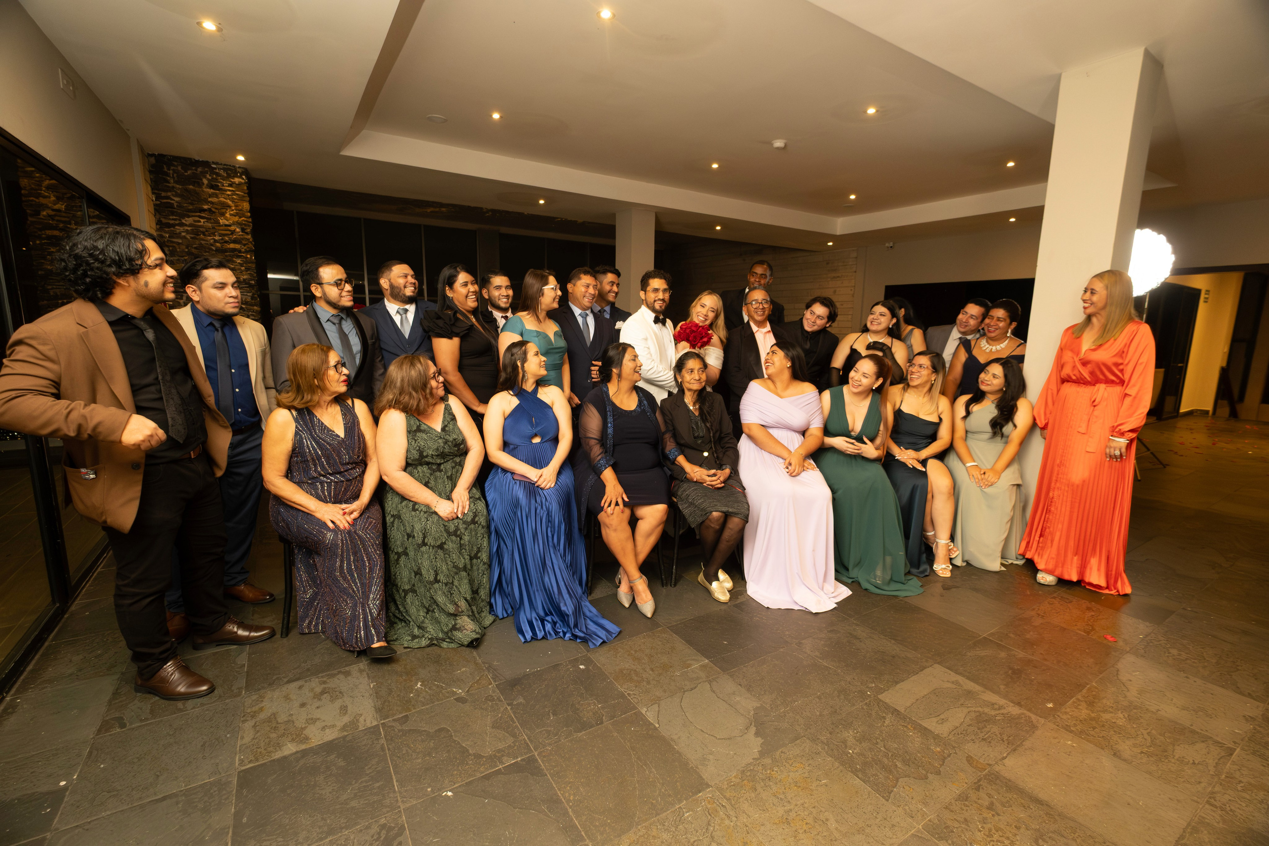 Boda Civil Kevin & Monica. Daniel Brand | Fotografía de Bodas y Comercial en Honduras