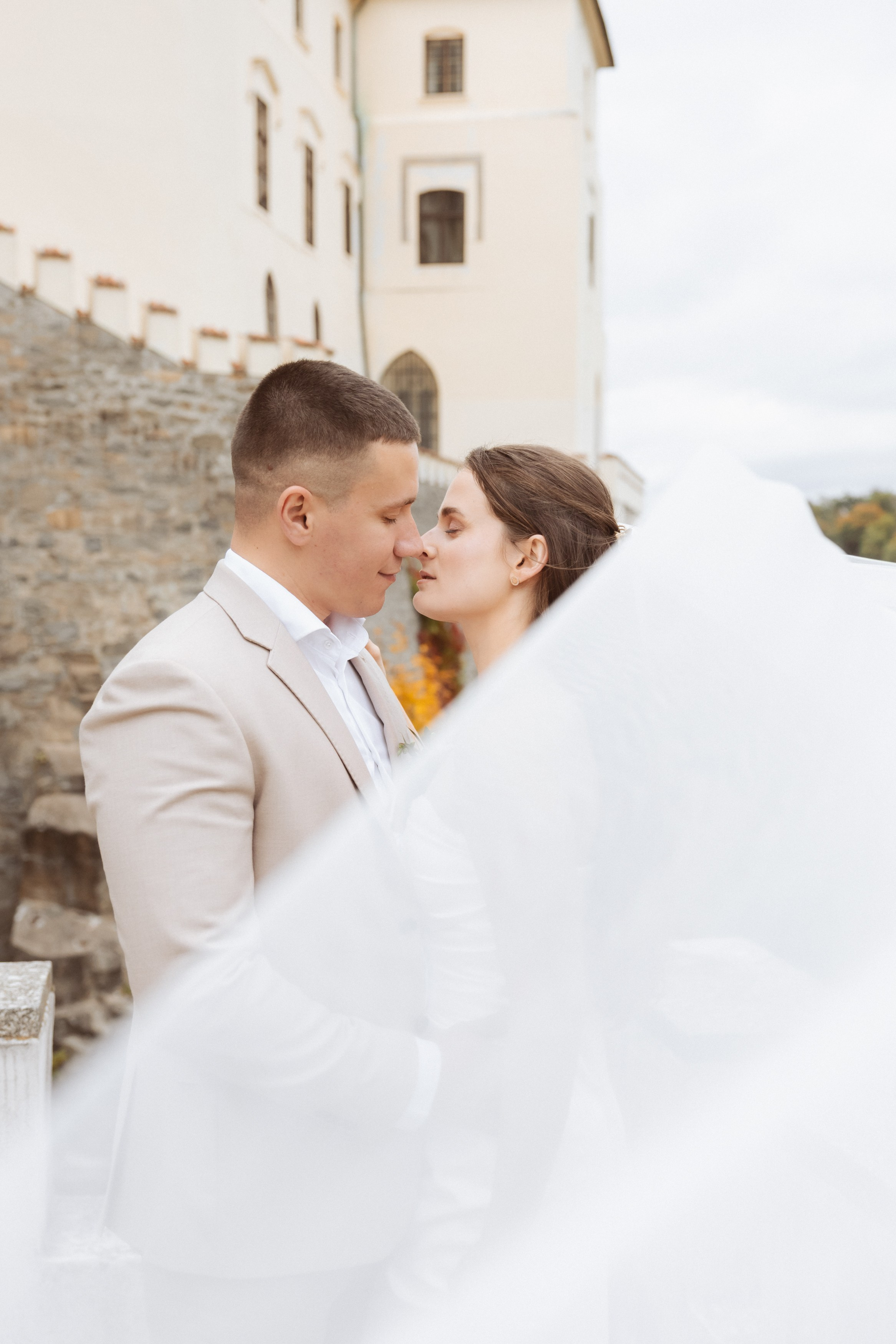 svatební fotografie Jižní Čechy přirozené momenty