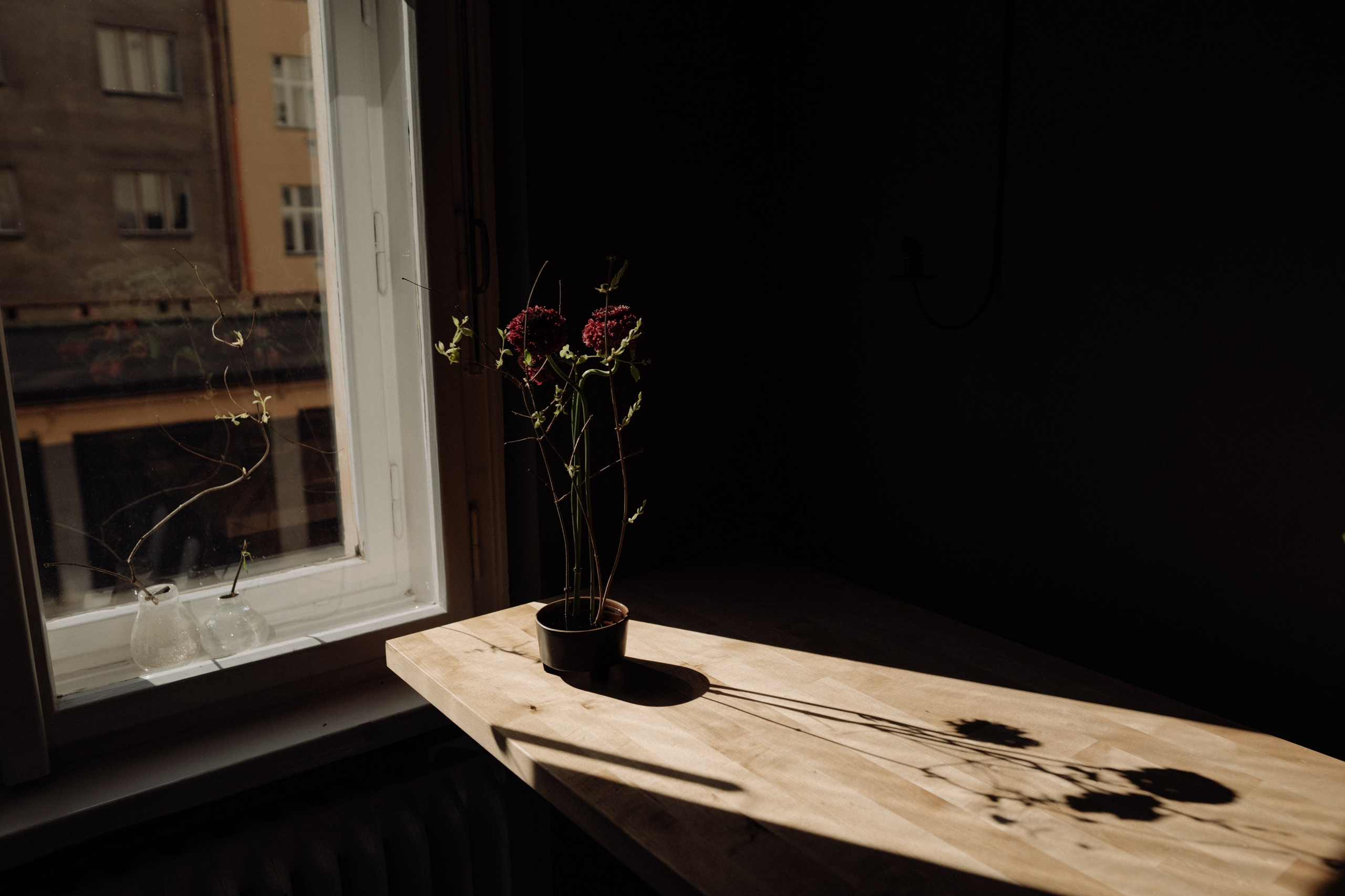 Elena. Фотограф в Праге Анна Лебедева