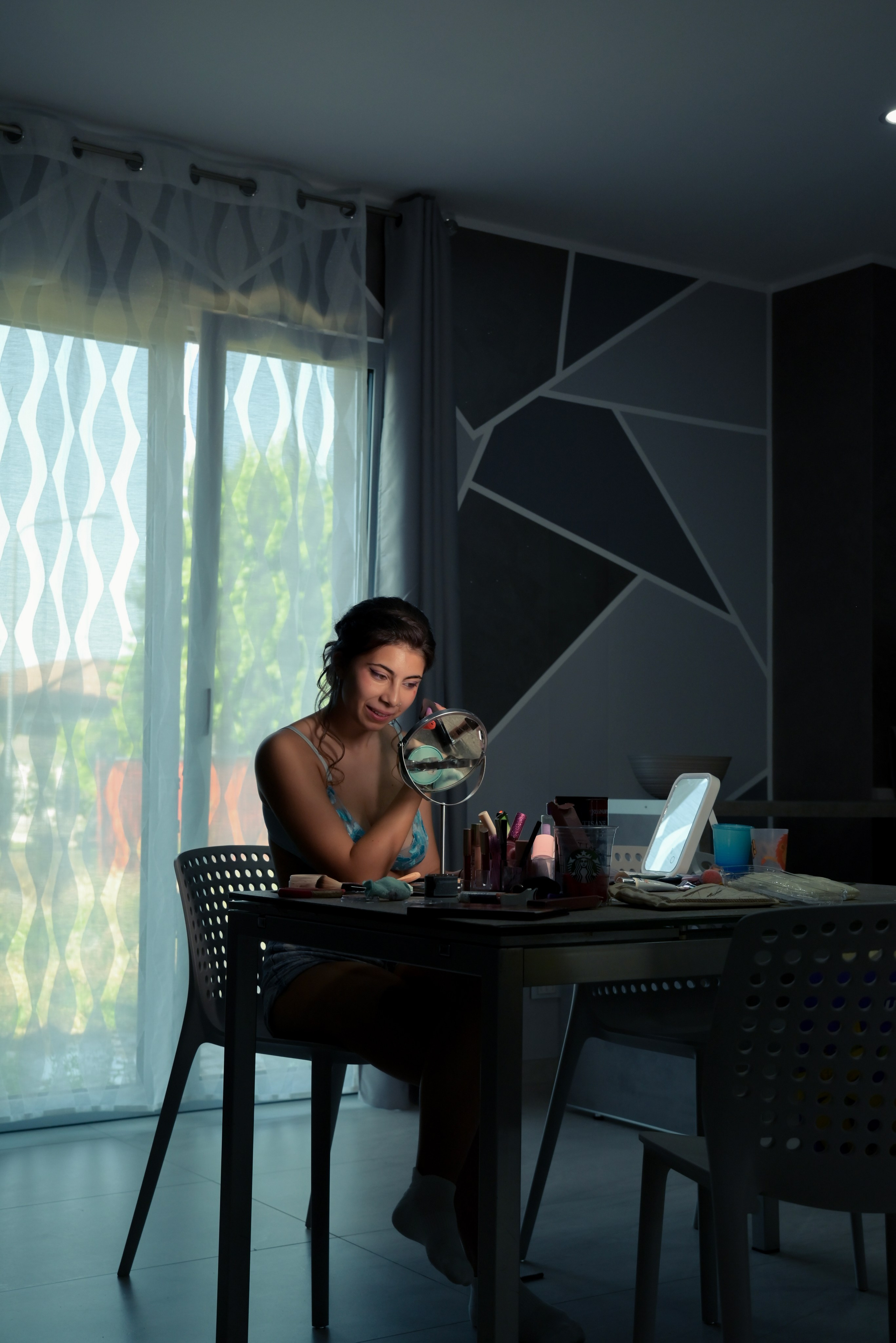 Francesca_la festa dei 18 anni_ 1parte