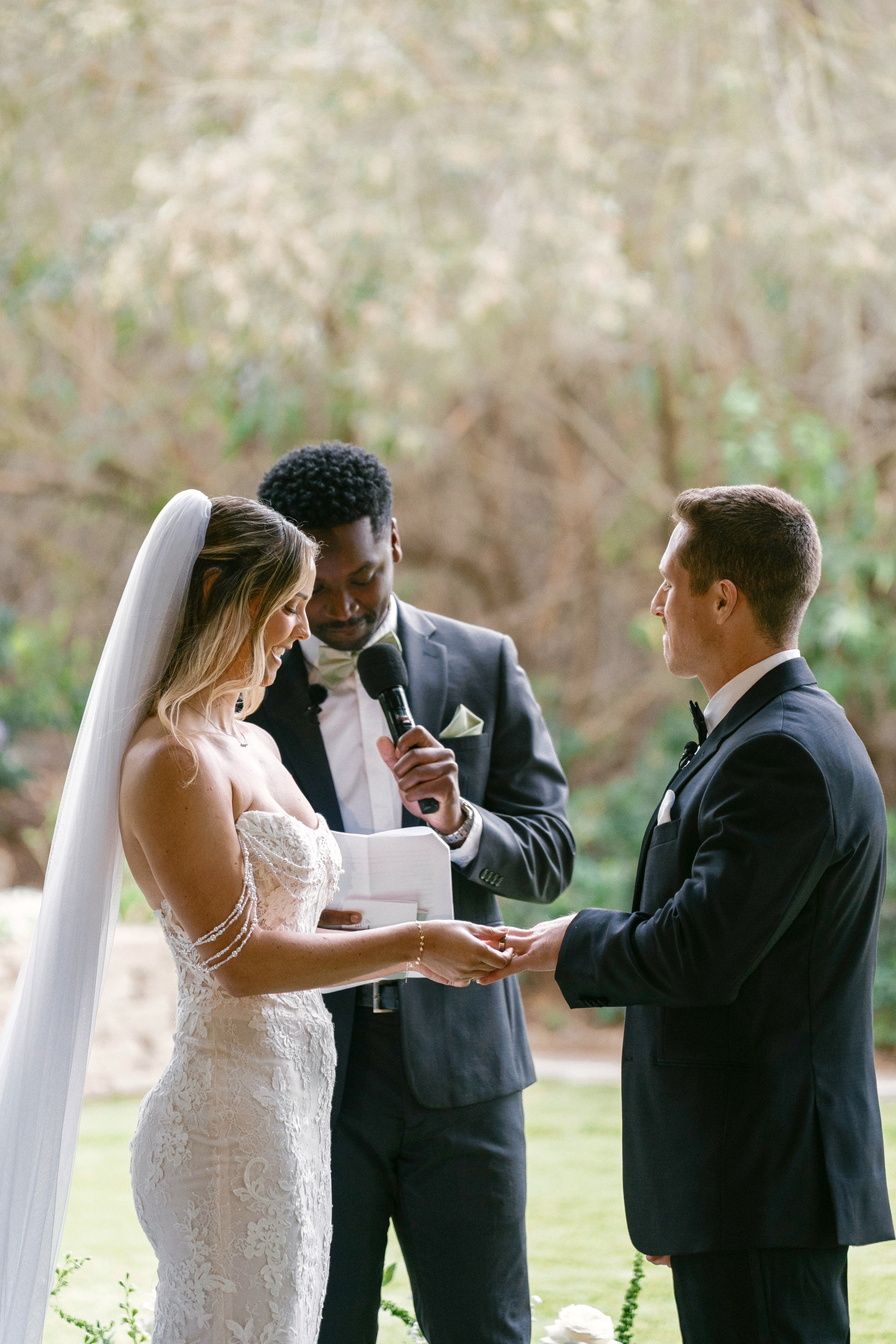 A+K Wedding at Ethereal Gardens, Escondido, California. Wedding Photography & Videography Team in California, Los Angeles, San Francisco, San Diego and Travel