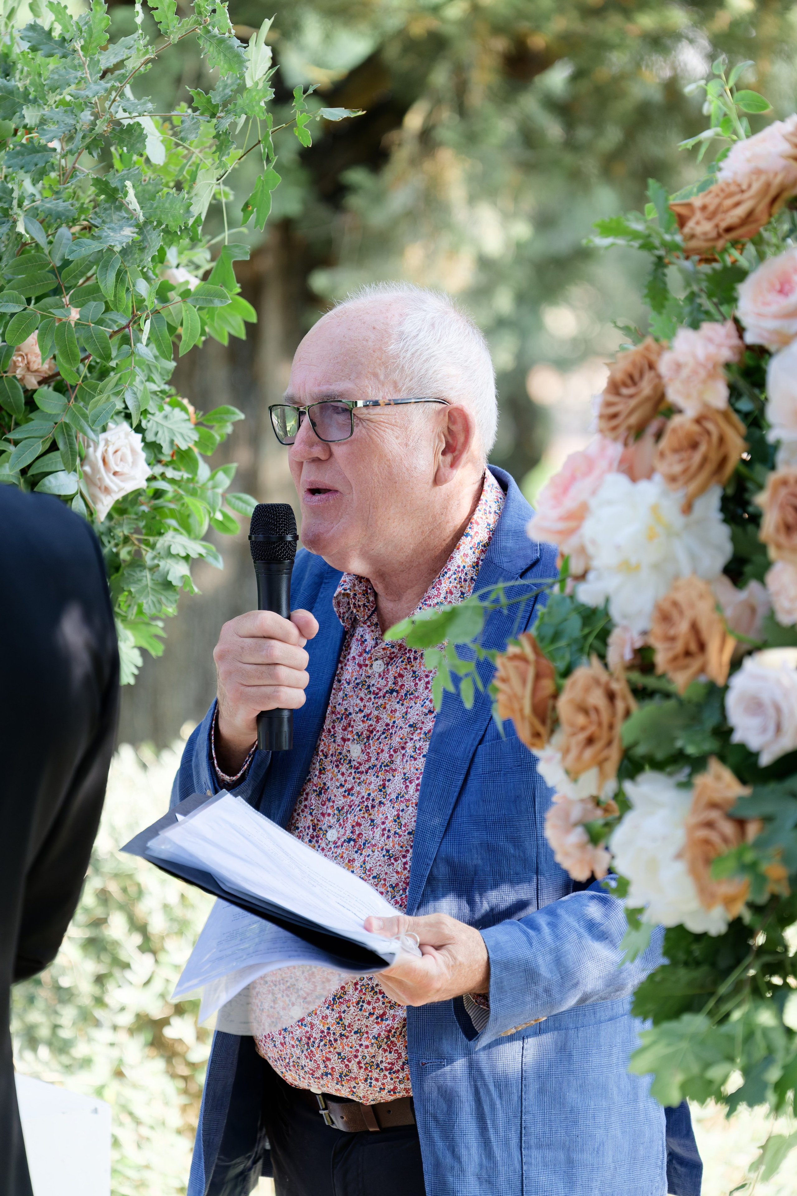 Wedding at Borgo Bastia Creti, Umbria