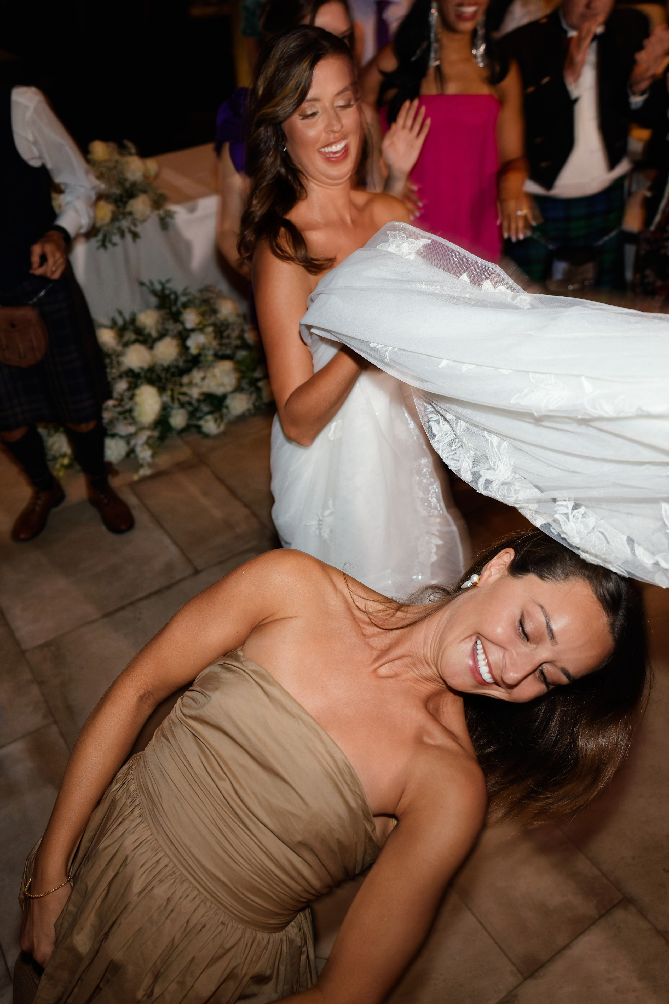 Wedding at Villa Porta on Lake Maggiore