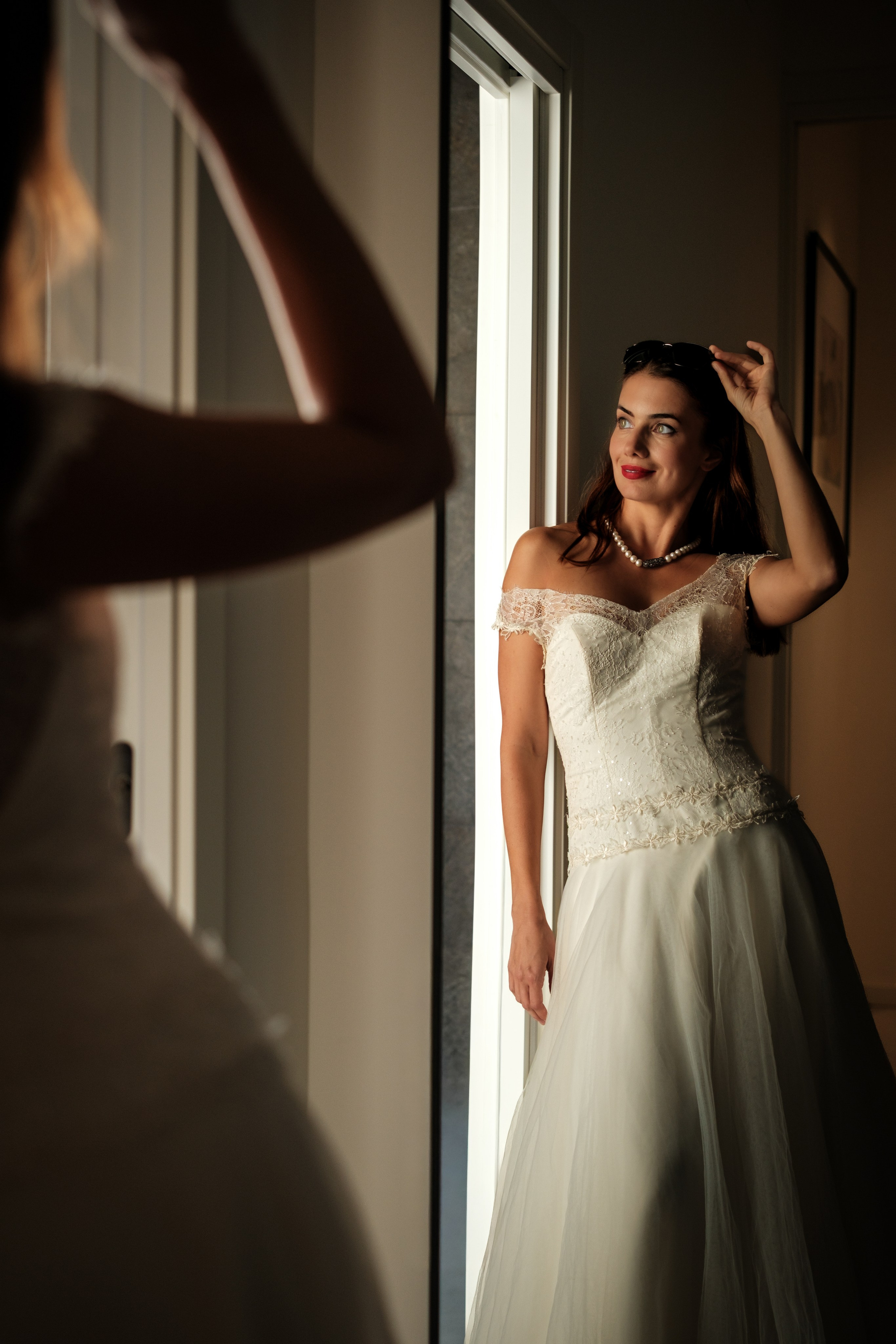 Unspoken Power. Alex Goldenberg Photography