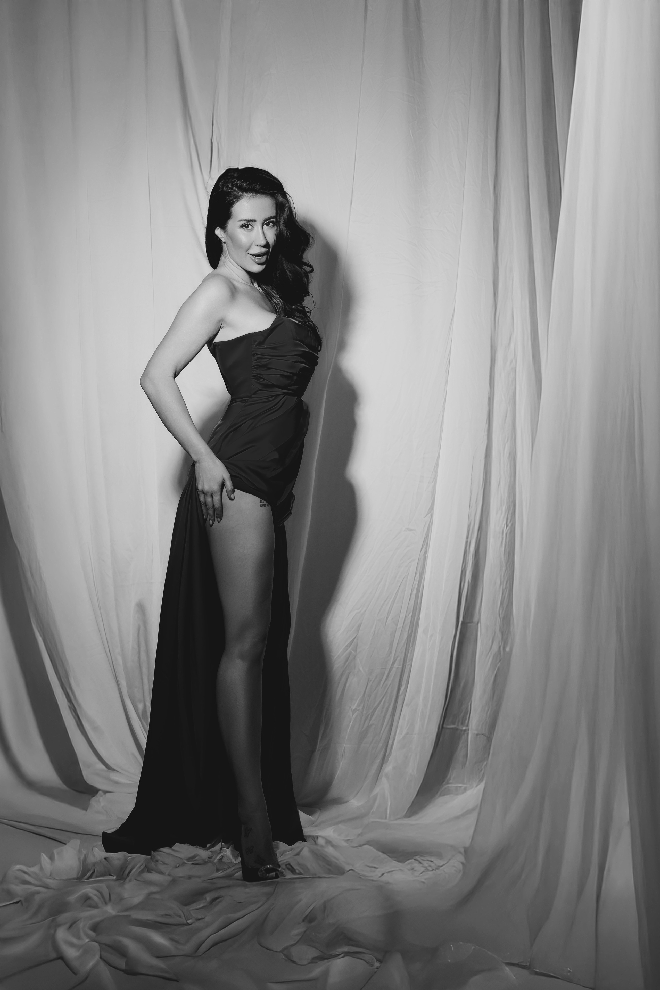 Индивидуална фотосесия. Фотограф Ирина Йотова