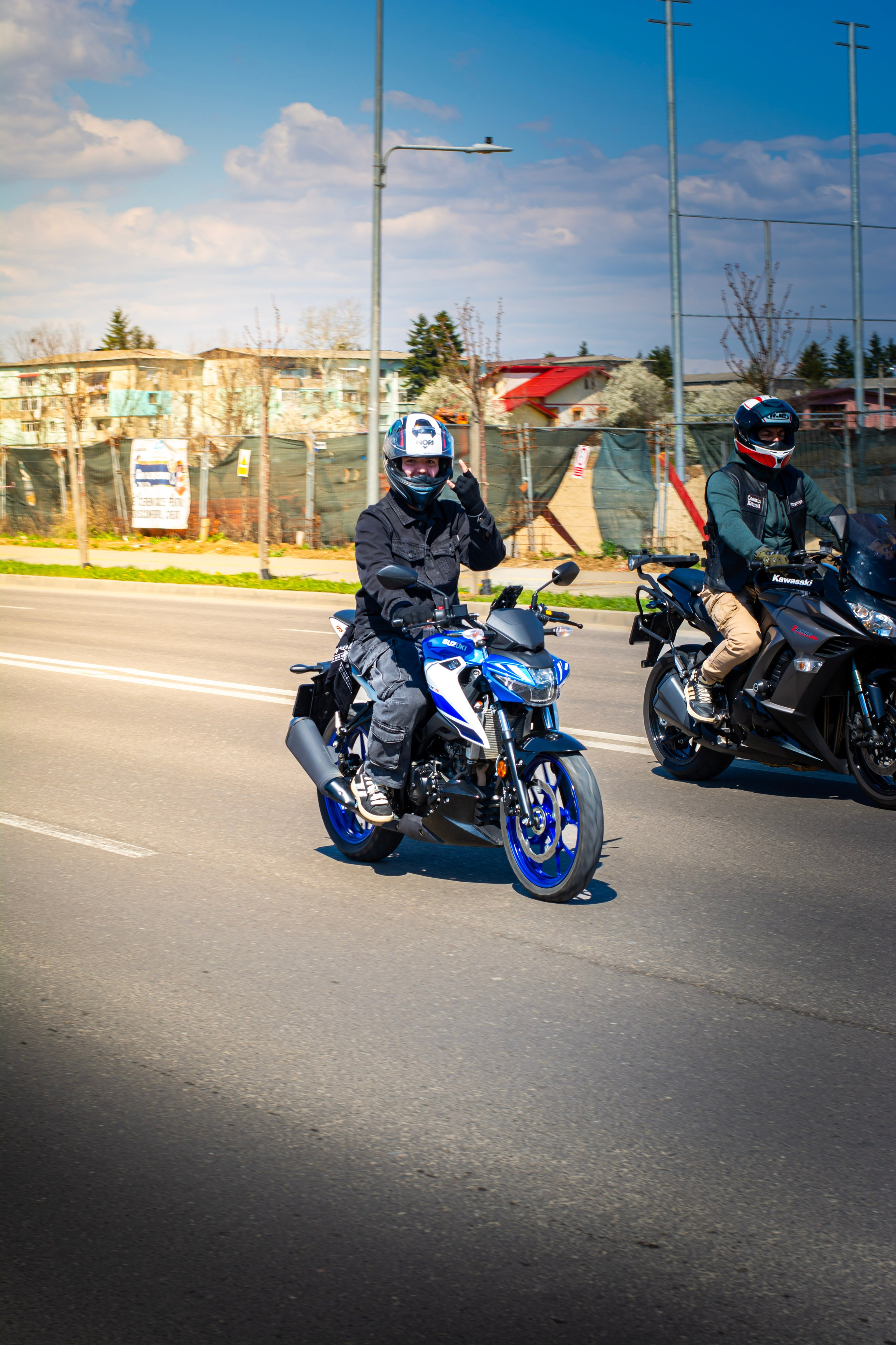 Parda Moto 2026. Johnnyshoots