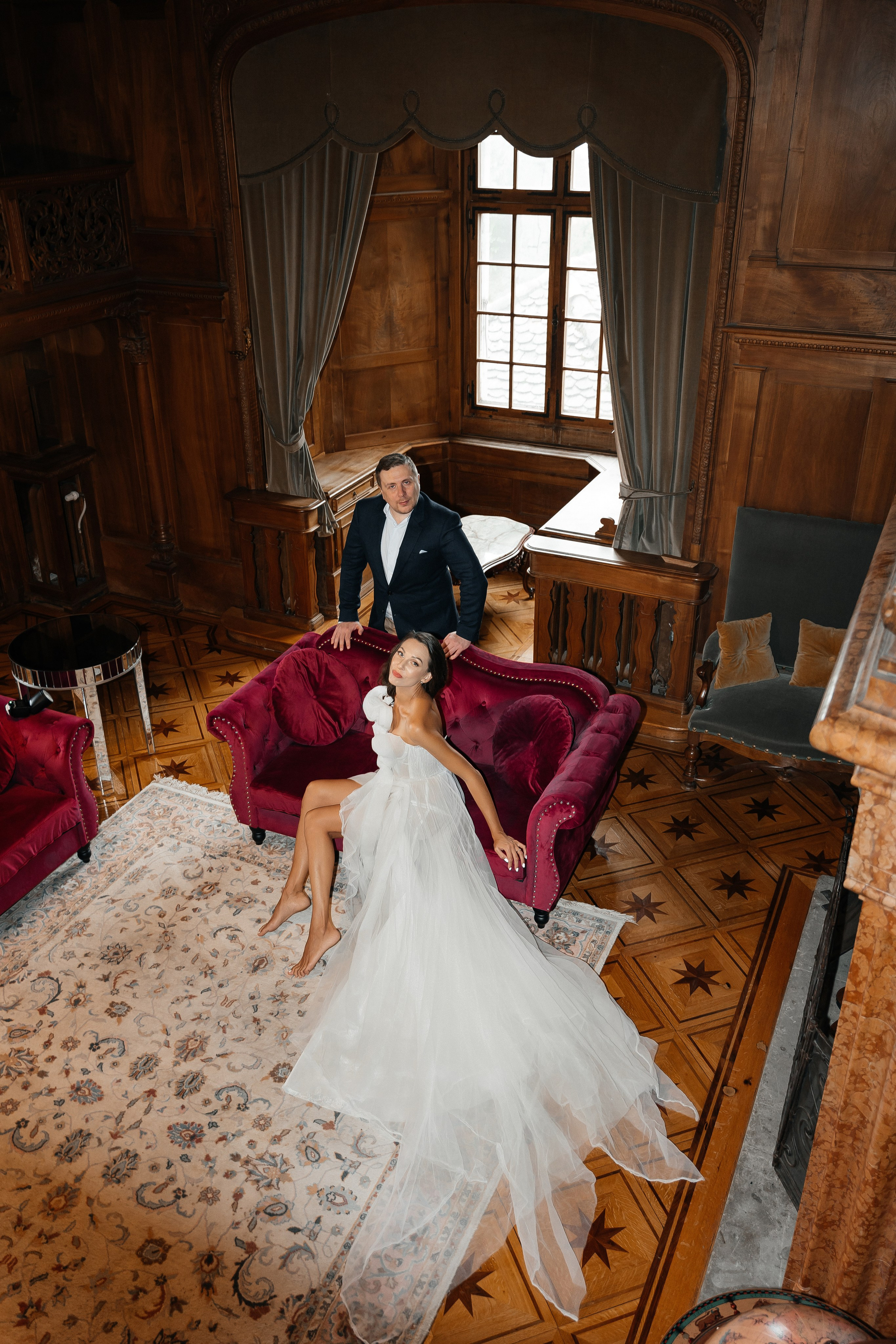 Mariage. Photographe Suisse Tatiana Lyzhina