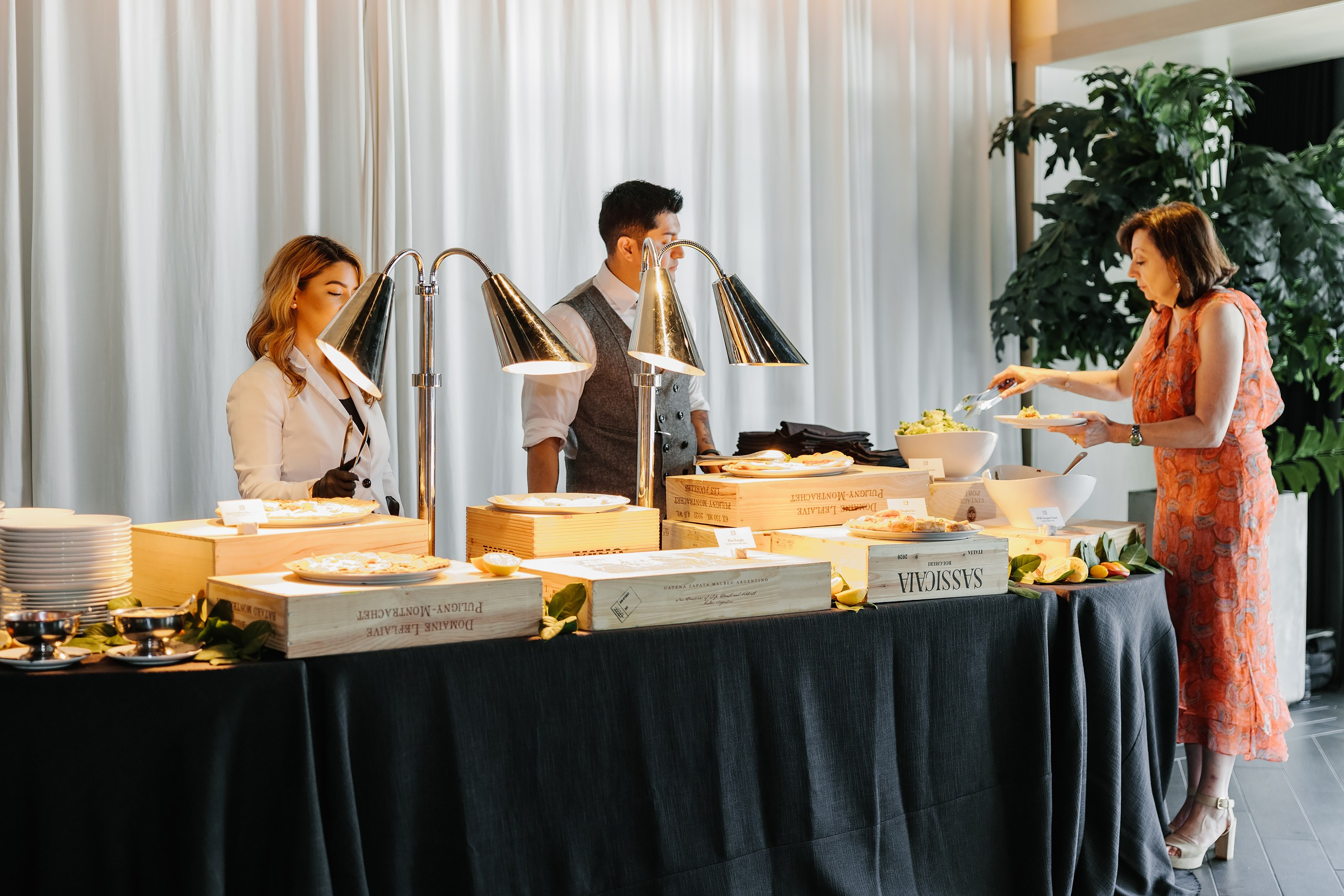 06.16.2024 Engagement Party. Wedding family event photographer in Chicago Nick Yushevich