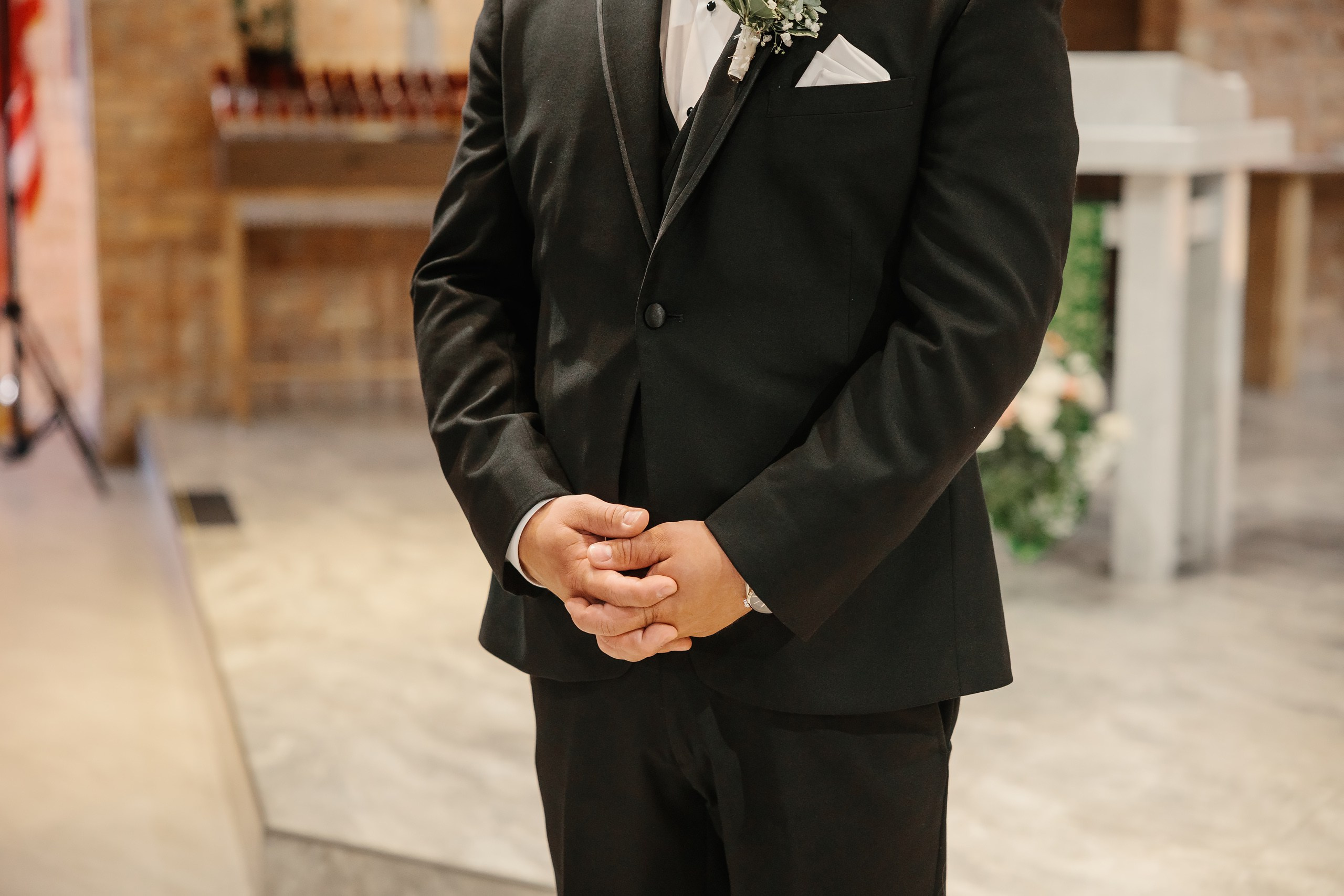 31.08.2024 Wedding. Wedding family event photographer in Chicago Nick Yushevich