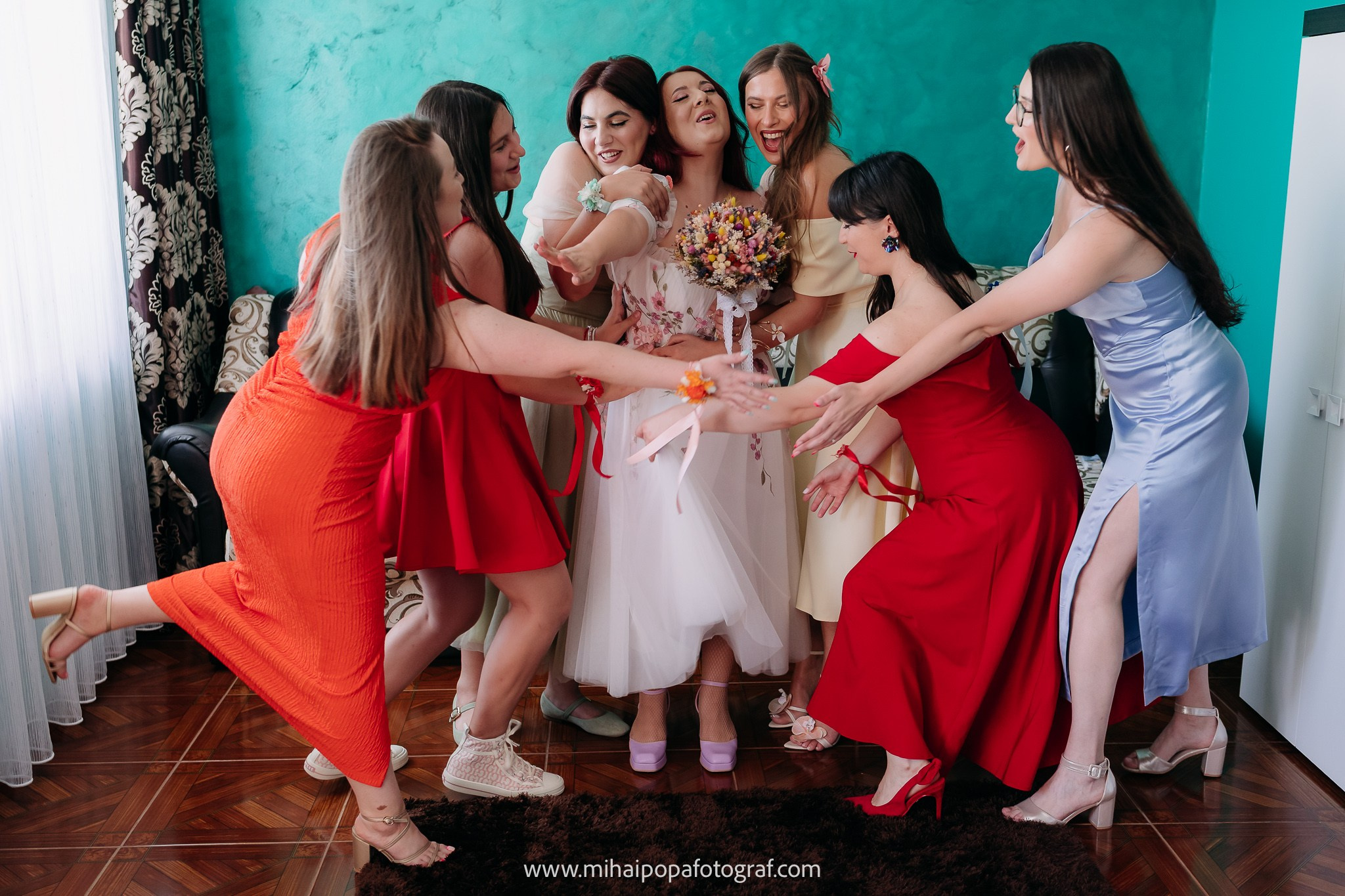 Fotograf de nuntă în Tecuci| Mihai Popa Fotograf. Fotograf Nuntă, Botez și Cununie Civilă în București - Mihai Popa