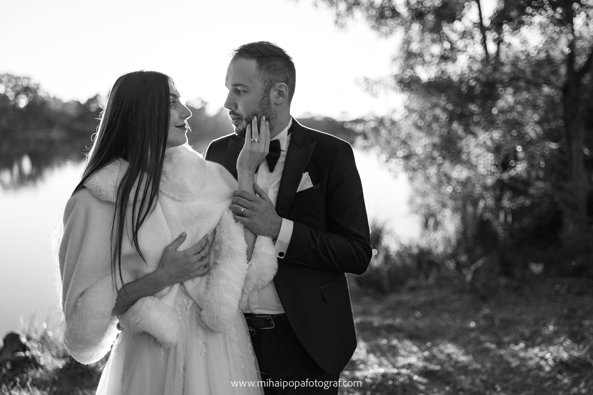 Trash the Dress - Codruța&Marius. Mihai Popa |Wedding Photographer | Worldwide | Bucharest