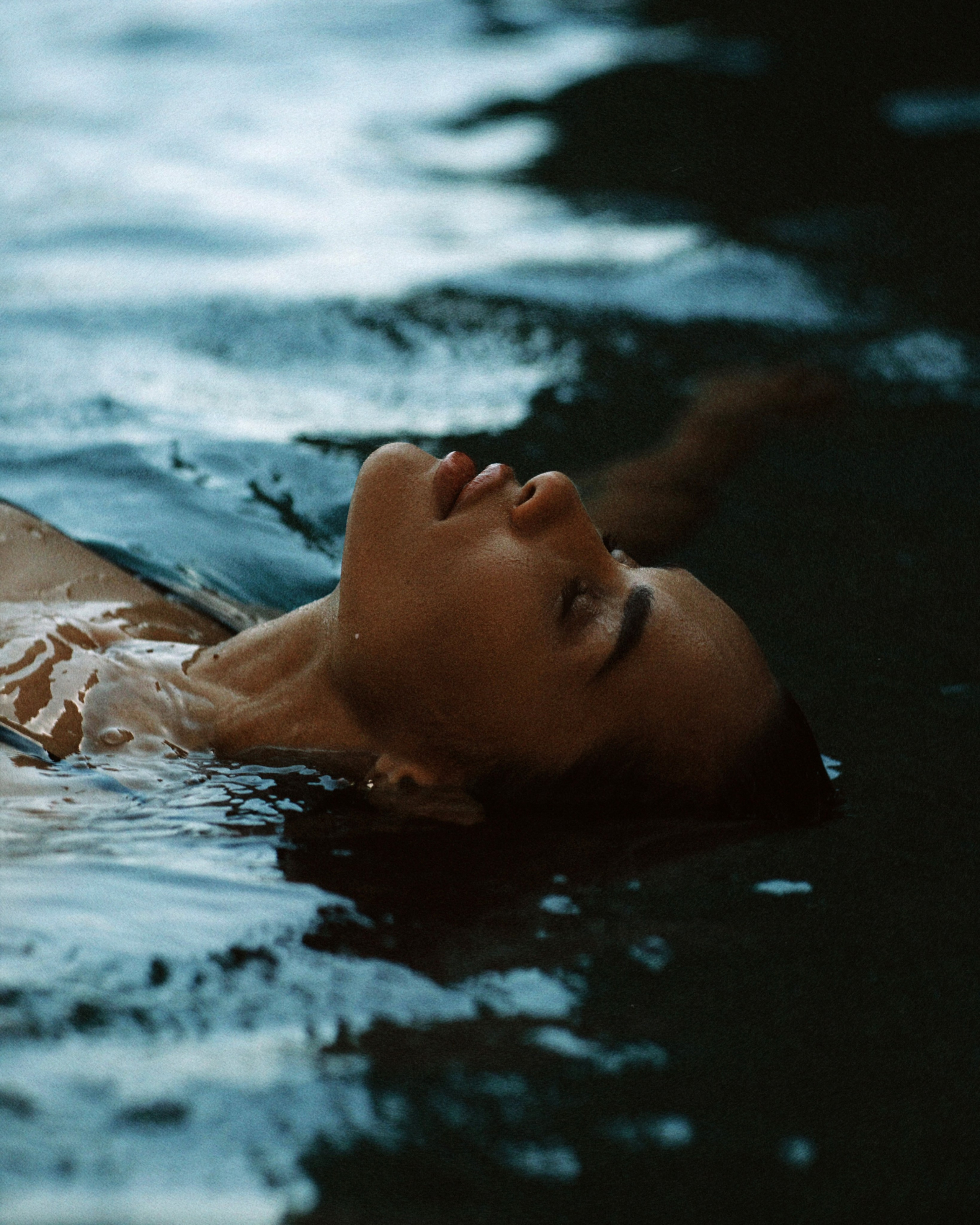 GUZEL. Photographer Inna Mendelson