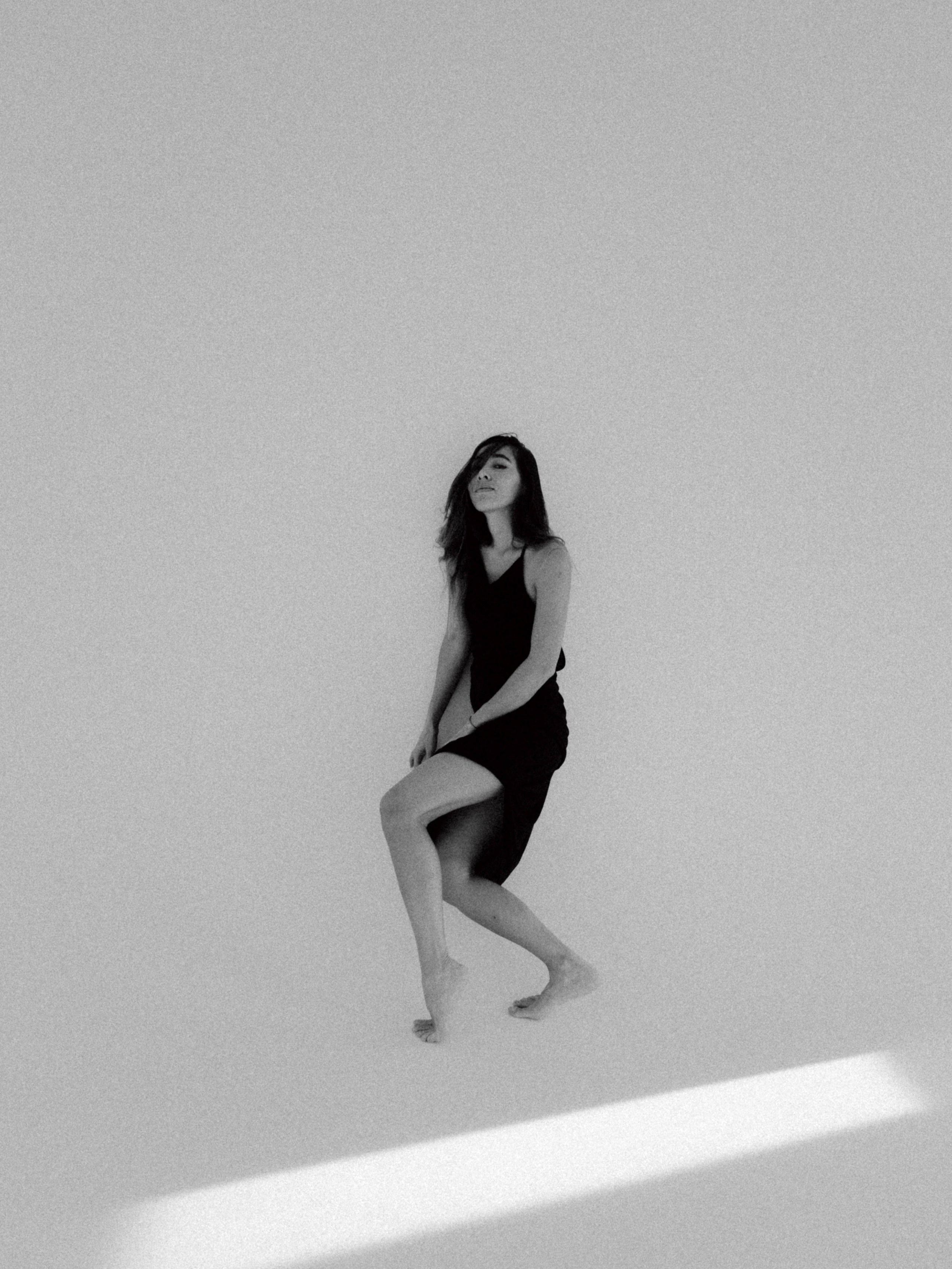 GULYA. Photographer Inna Mendelson