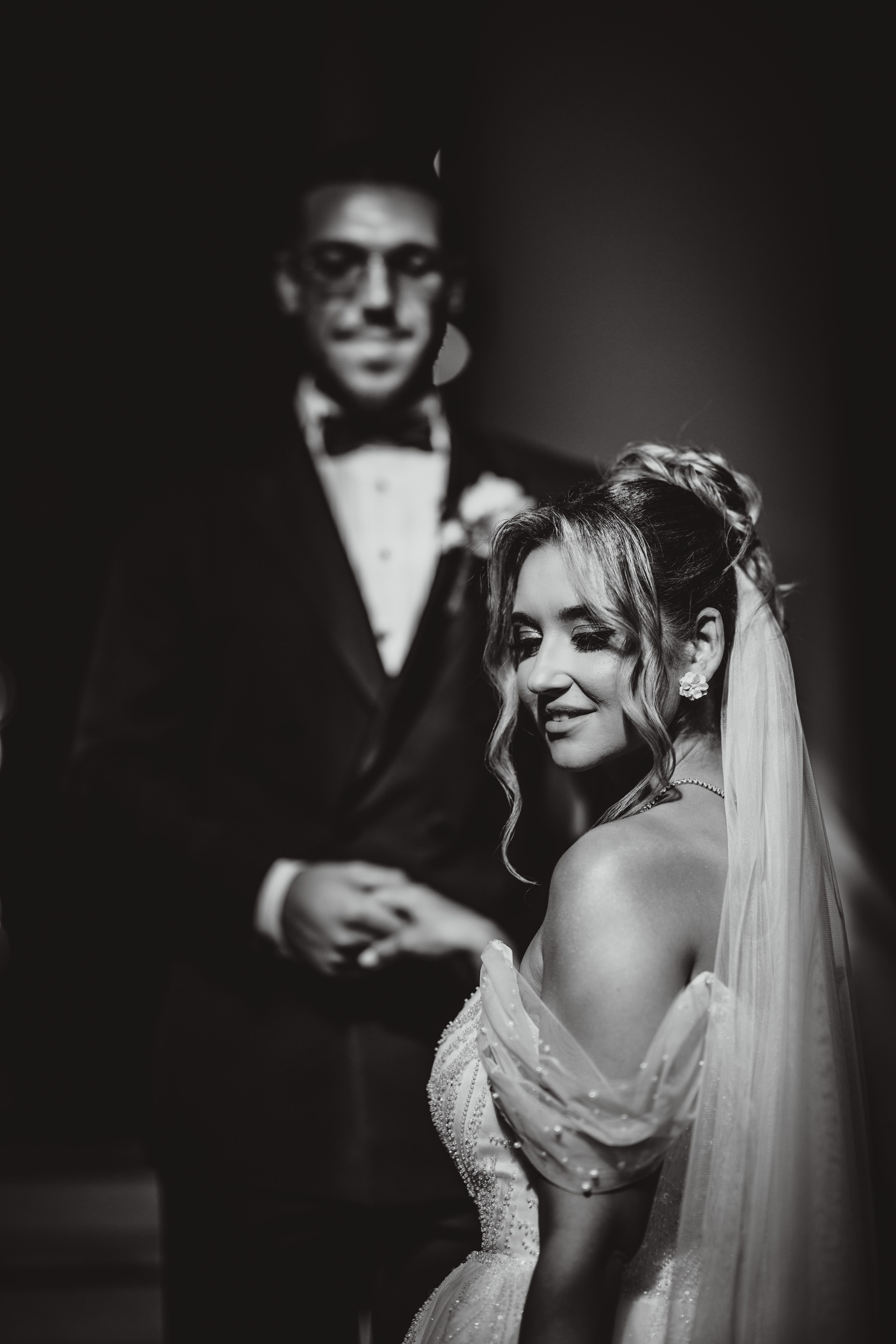 Andreea & Vlad. The Catalins Events — Wedding Photography & Videography