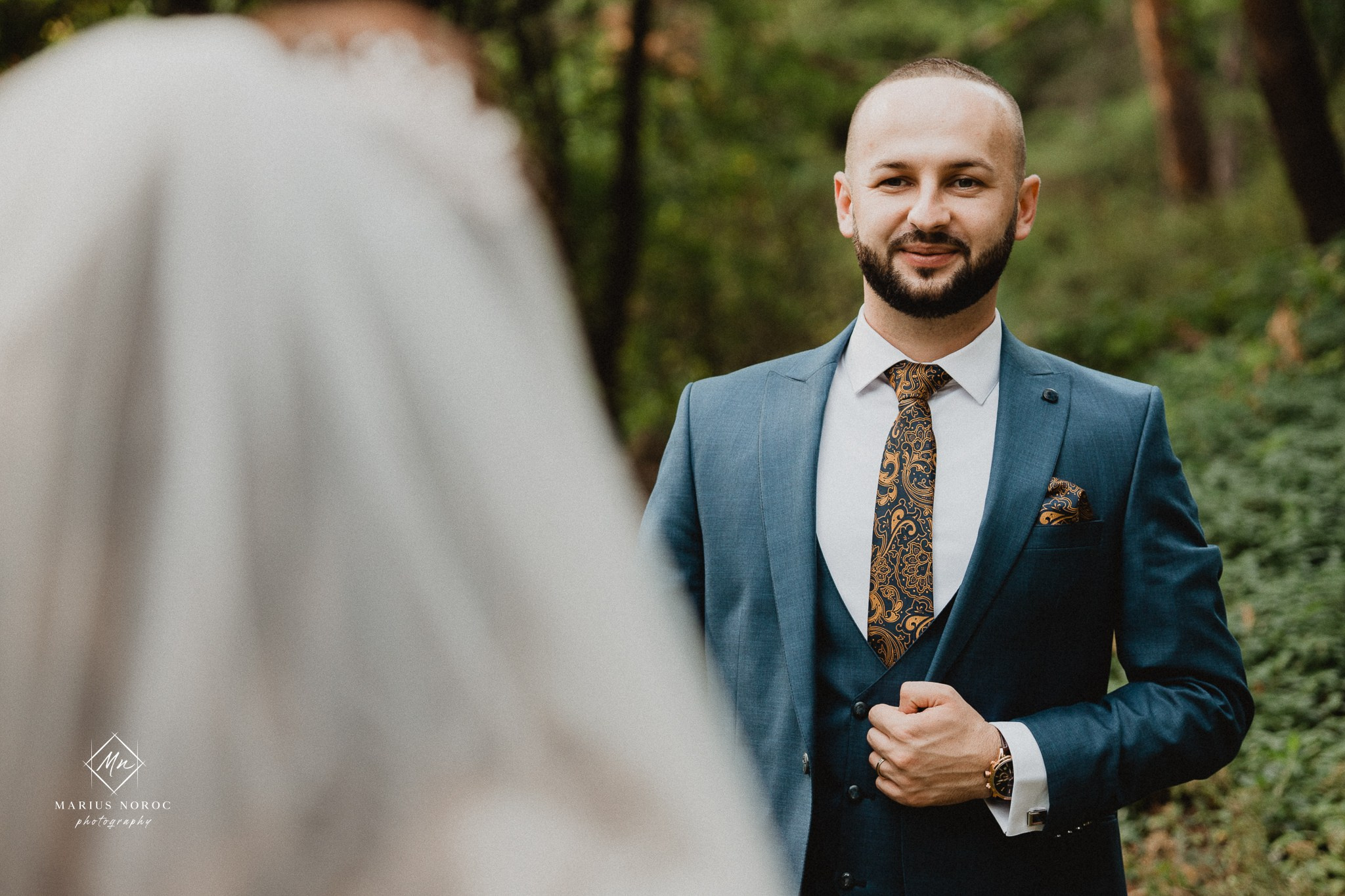 Mihaela & Claudiu | Gradina Botanica Iasi