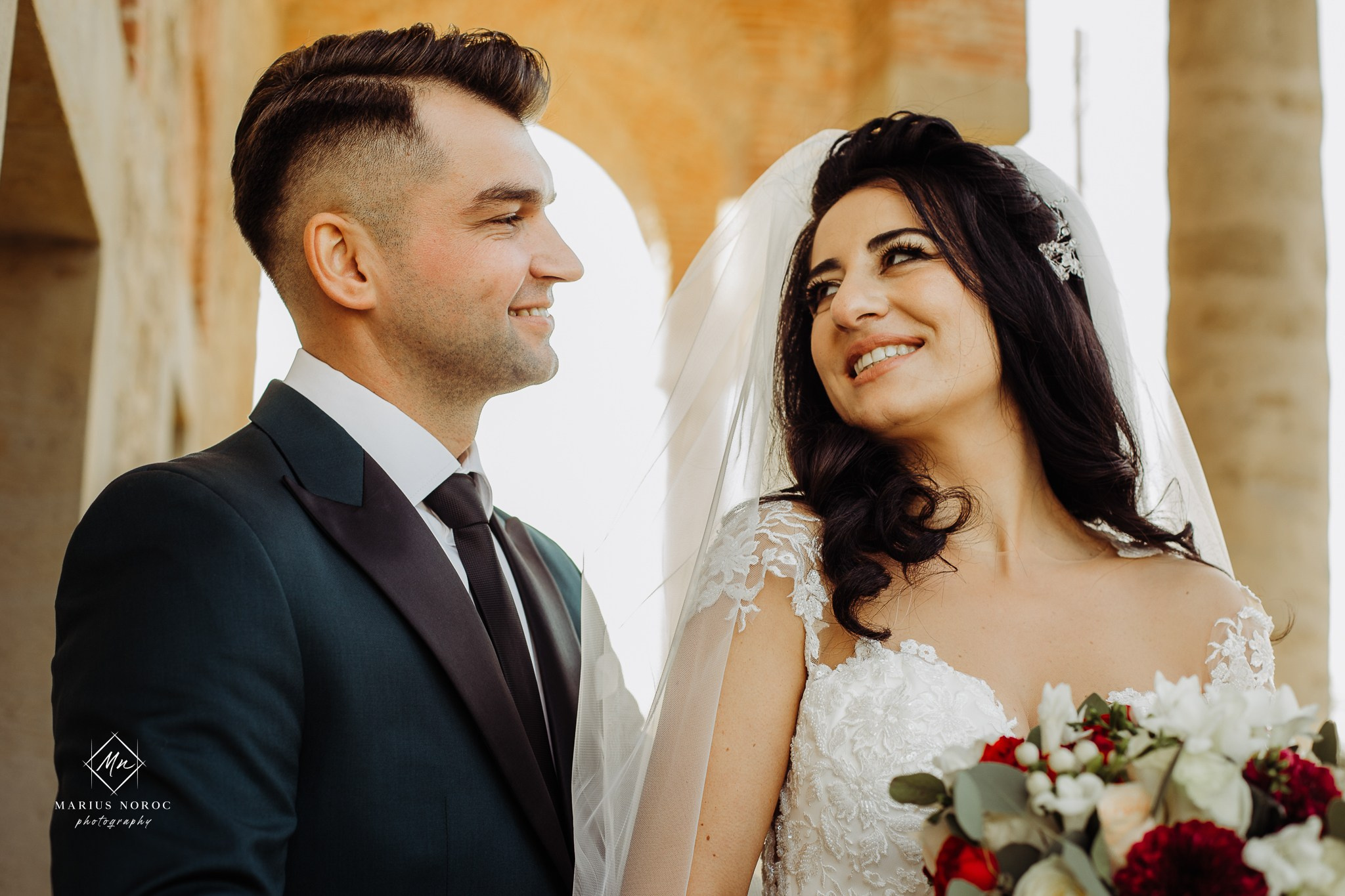 Elena & Petrisor | Casa Dosoftei Iasi