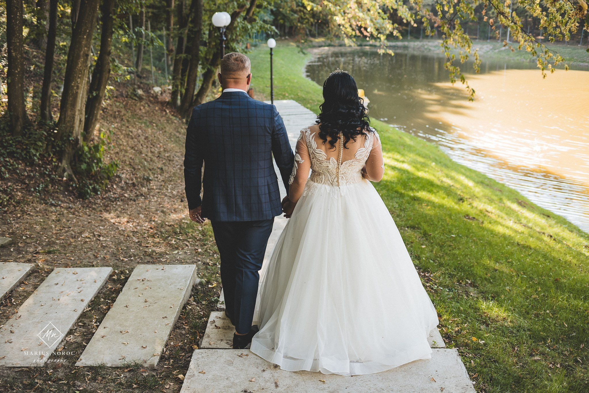 Ana Maria & Vlad | Forest Events Cucorani