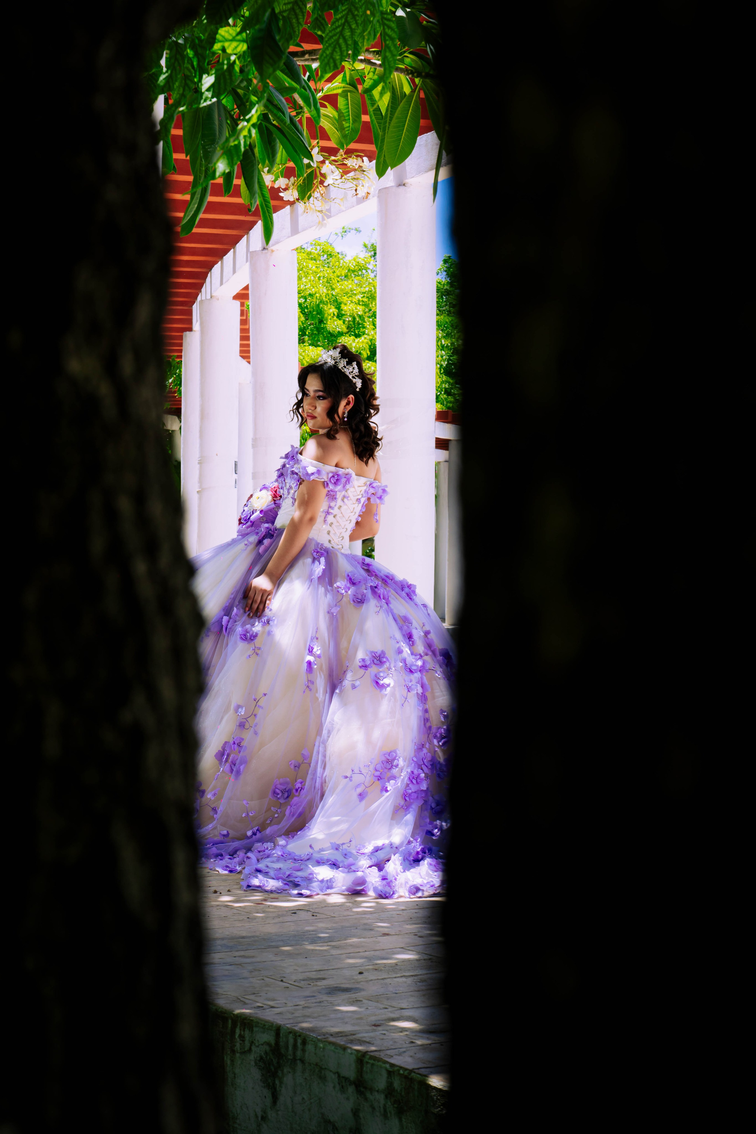 JIMENA. Fotógrafo "dD" Didier Dzul