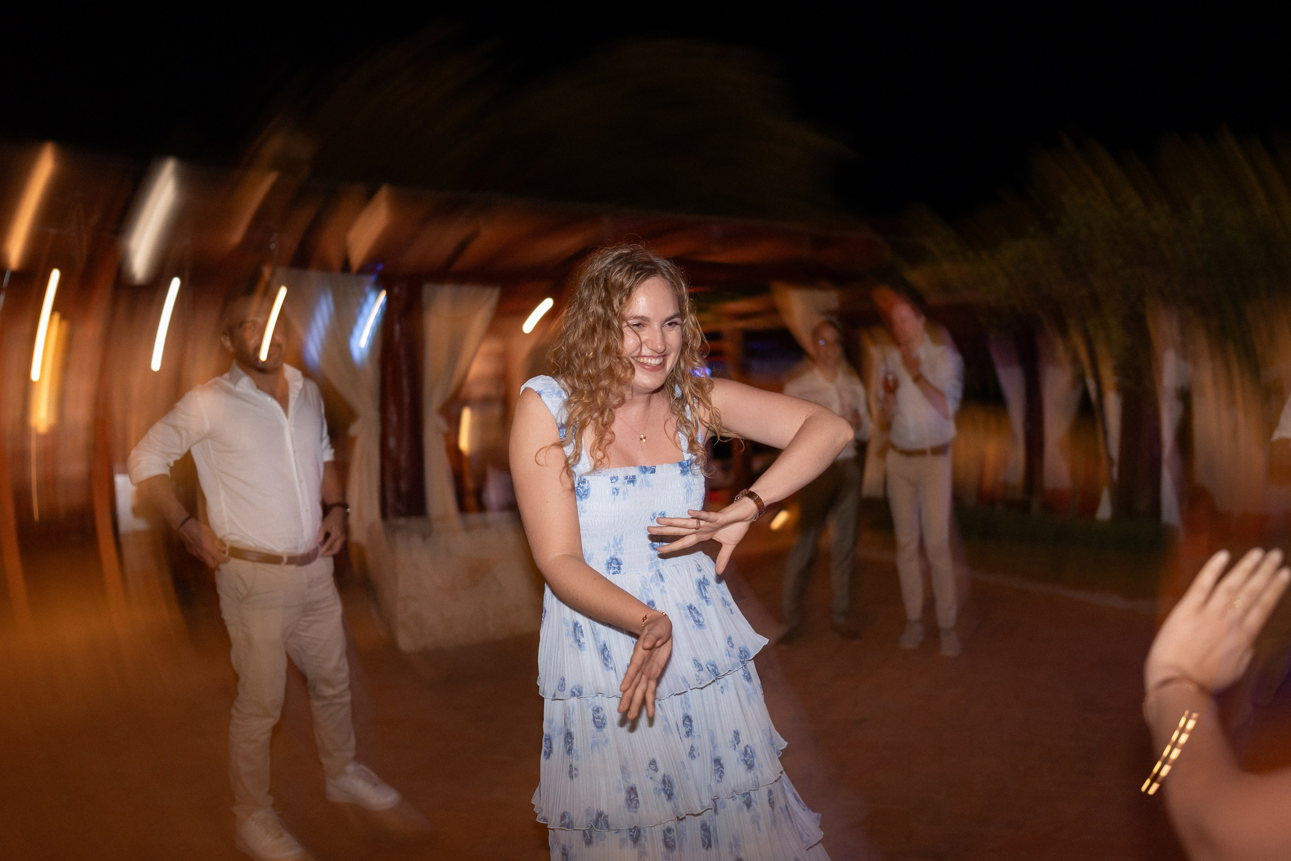 Talici Hill Wedding in Montenegro